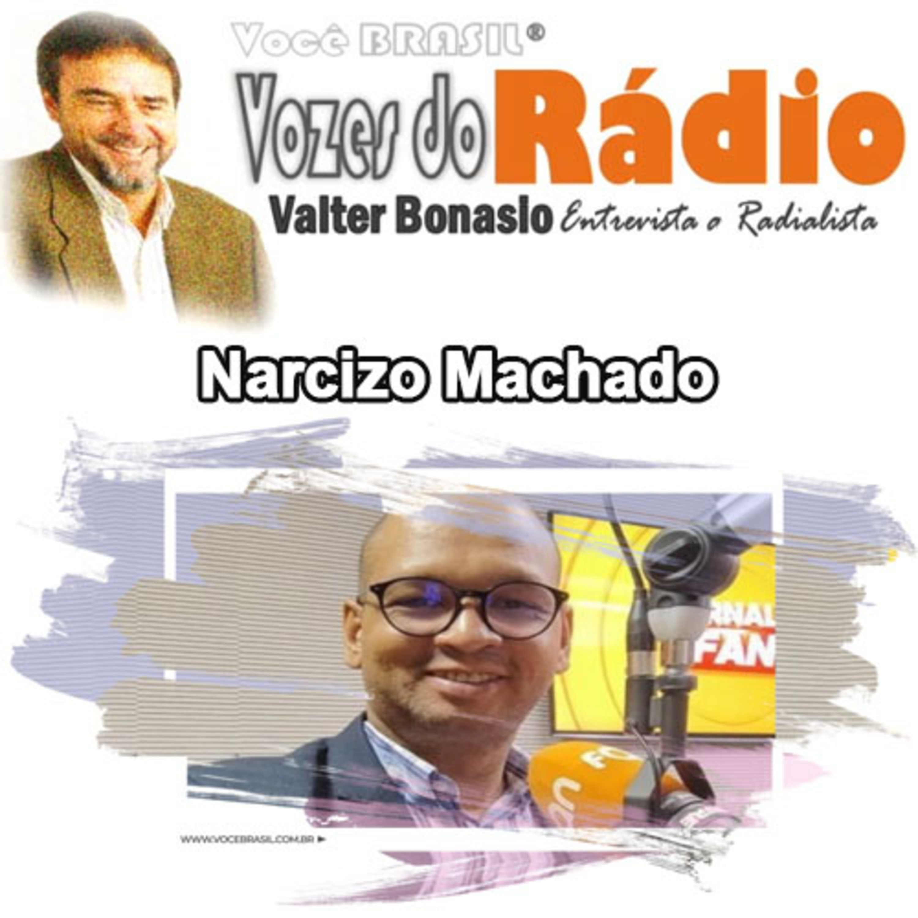 Você Brasil Podcast