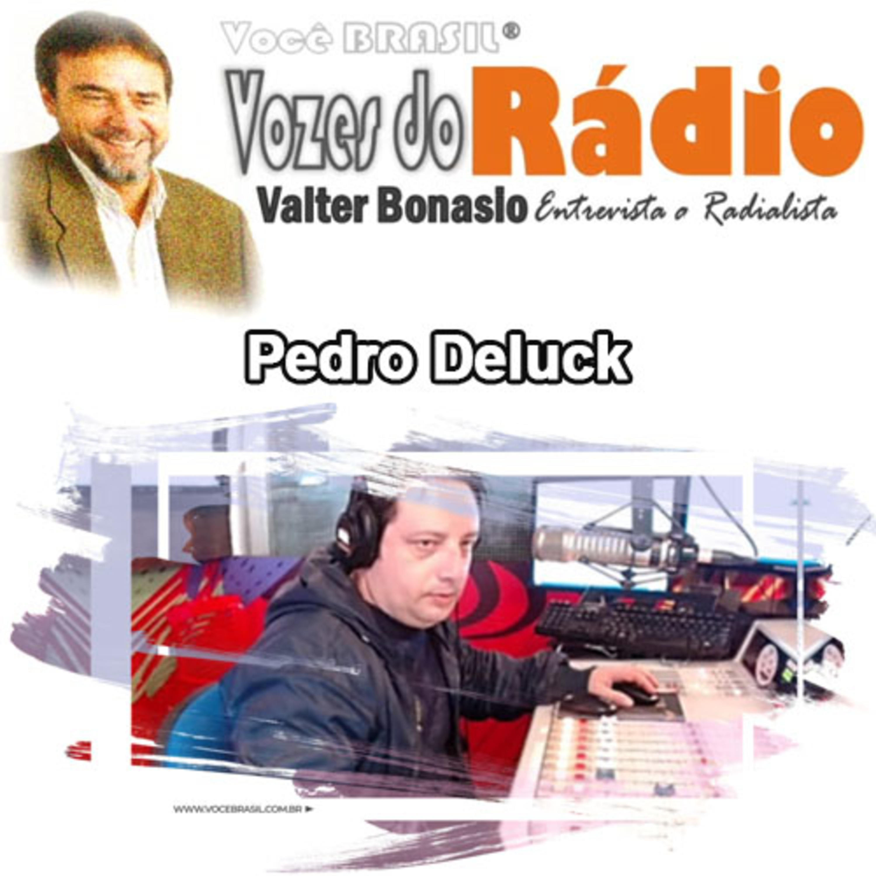 Você Brasil Podcast