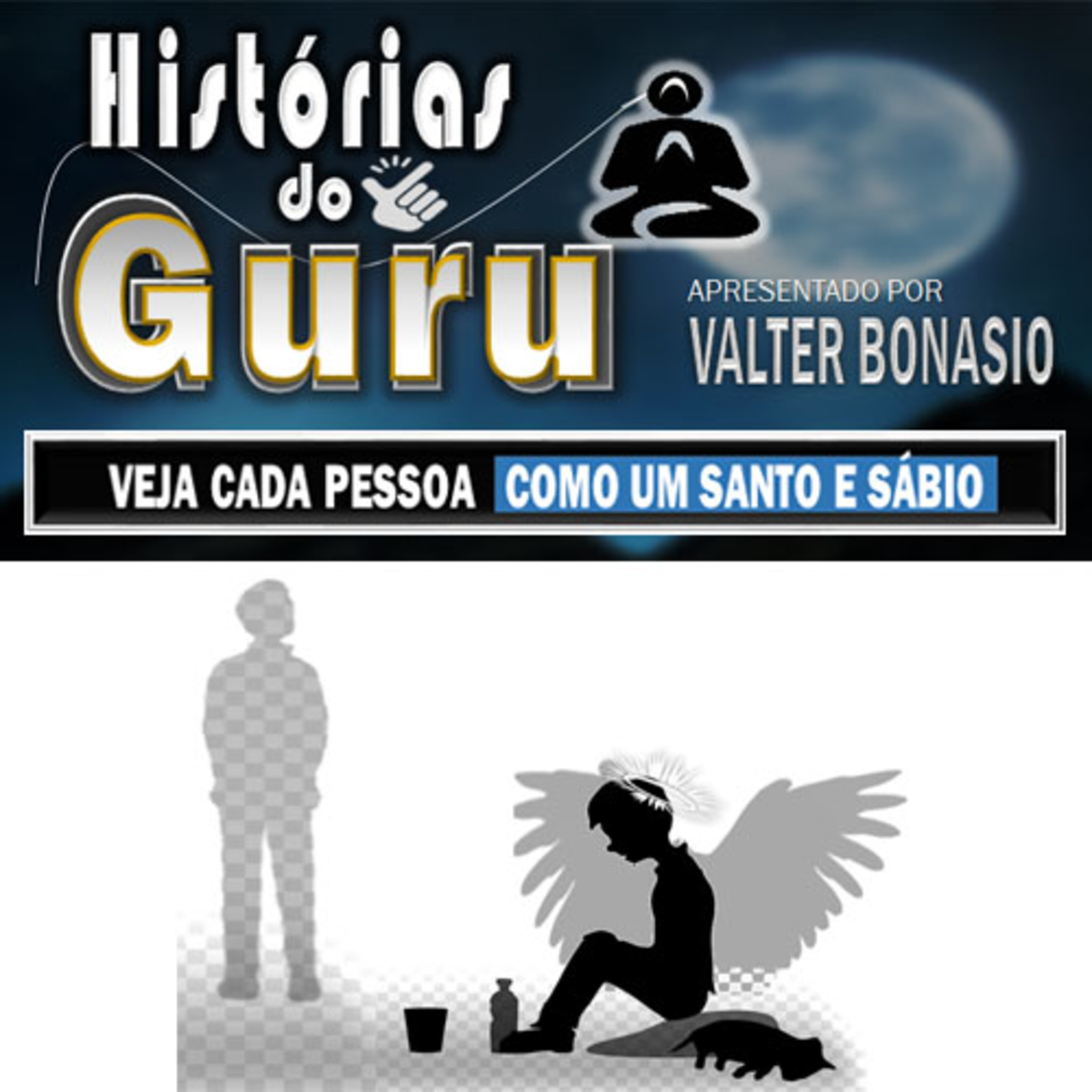 Você Brasil Podcast