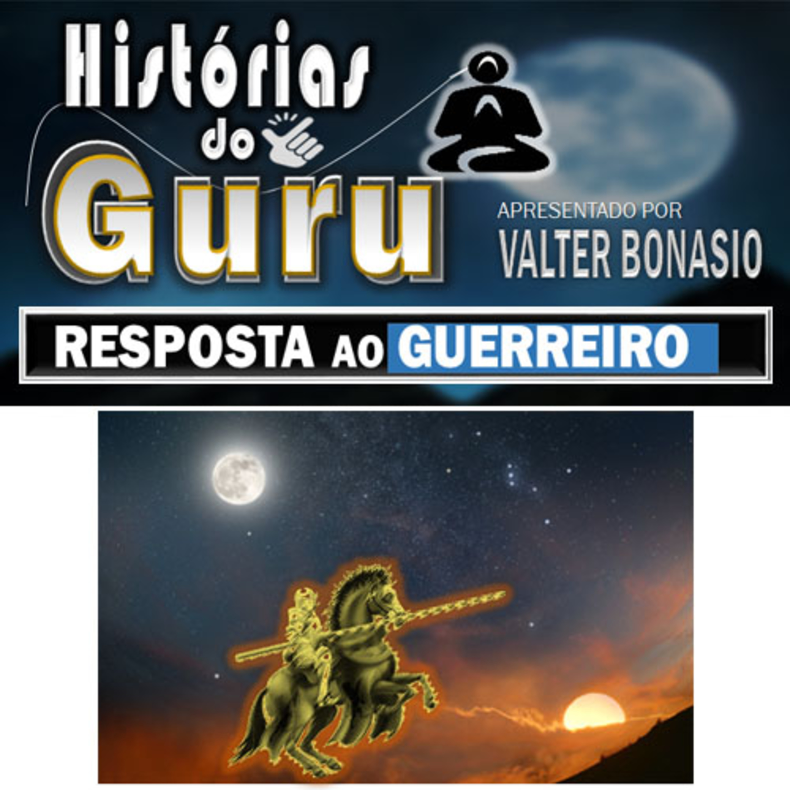 Você Brasil Podcast