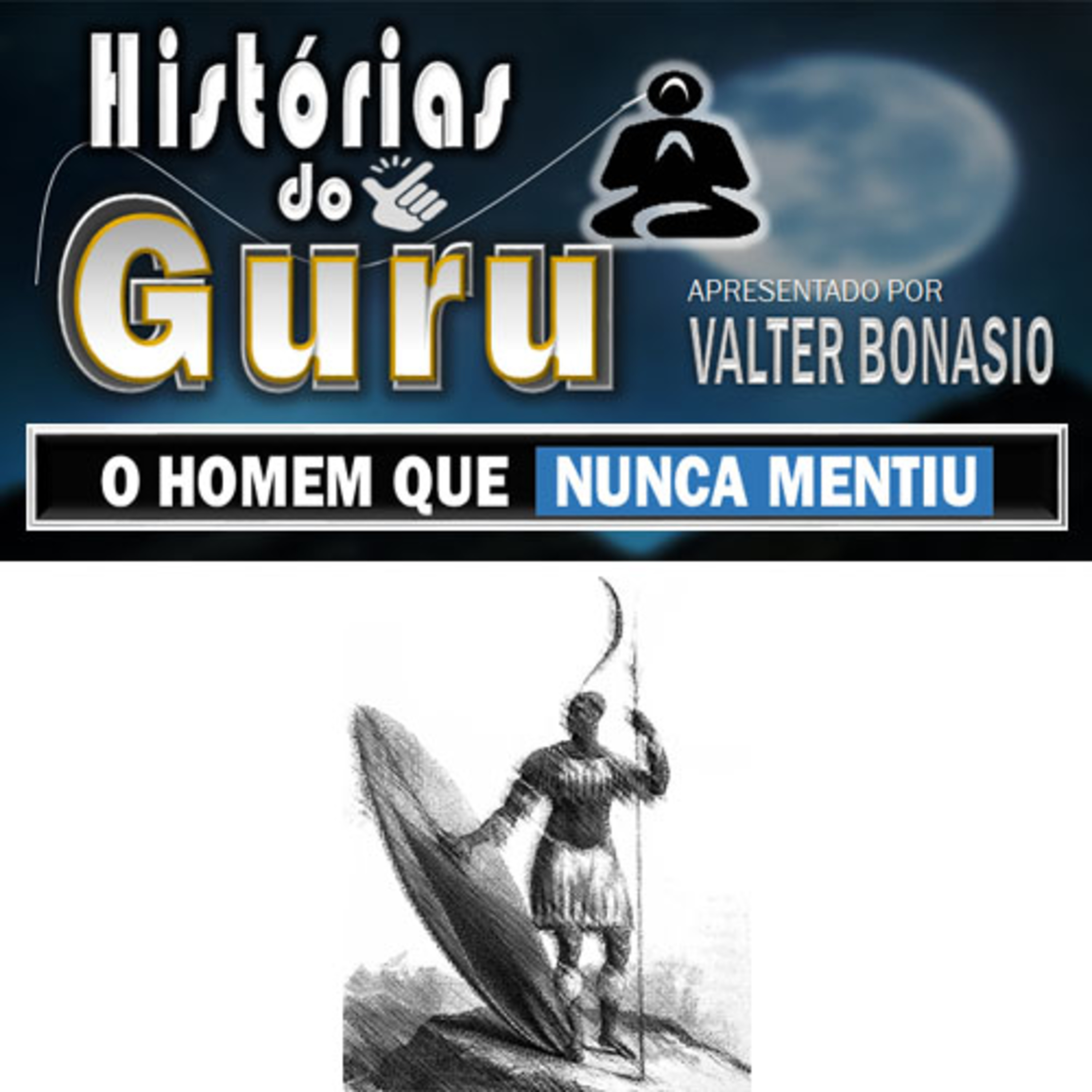 Você Brasil Podcast
