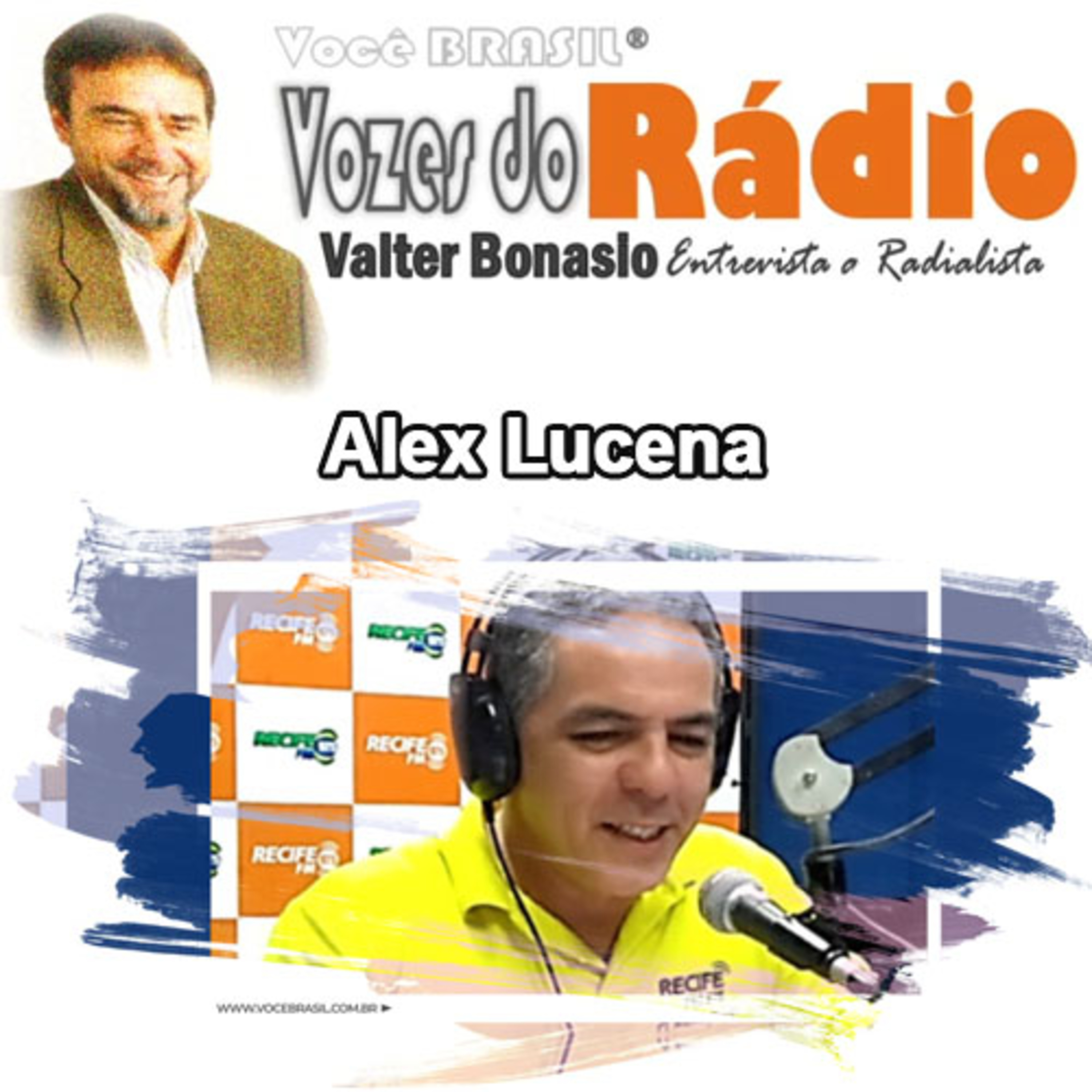 Você Brasil Podcast