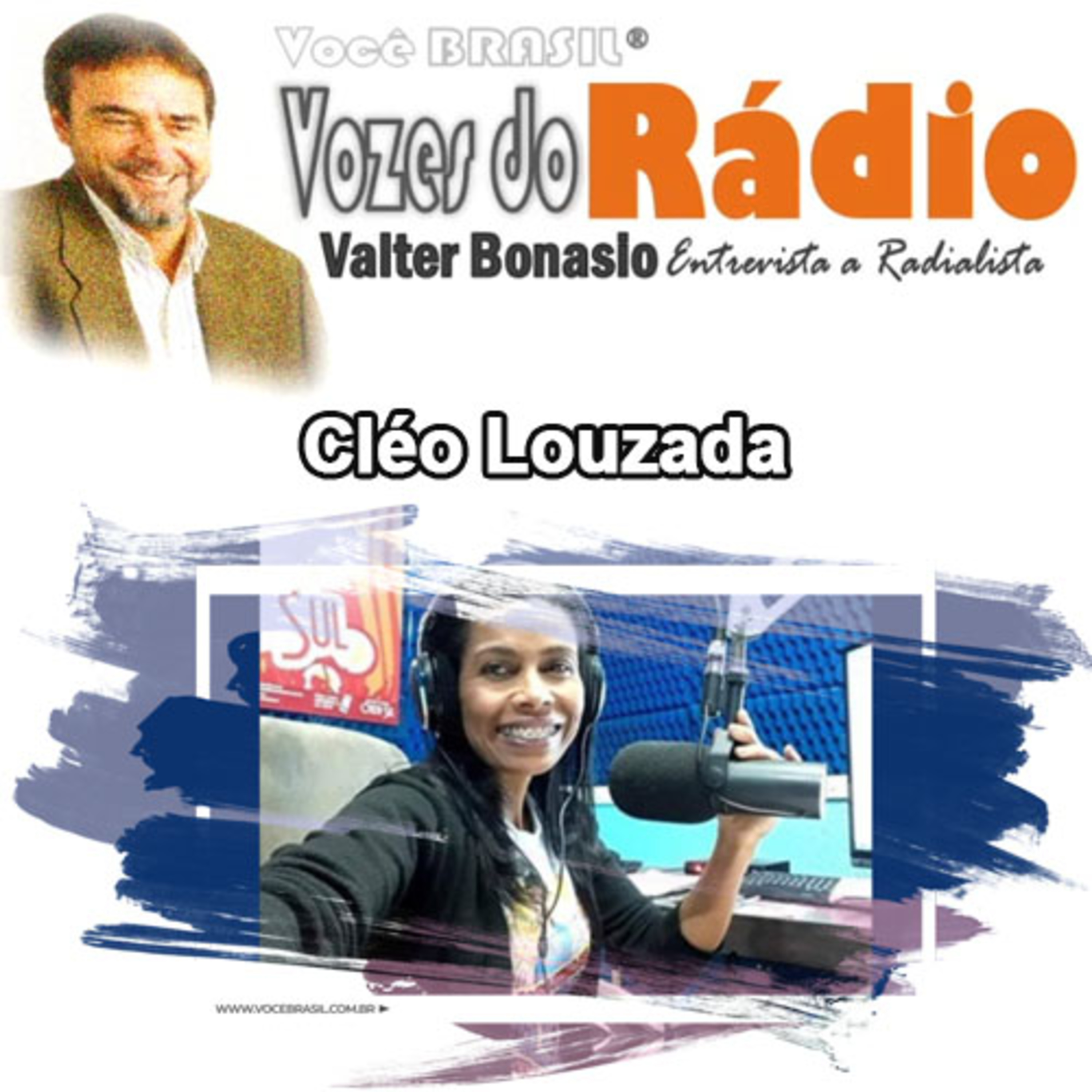 Você Brasil Podcast