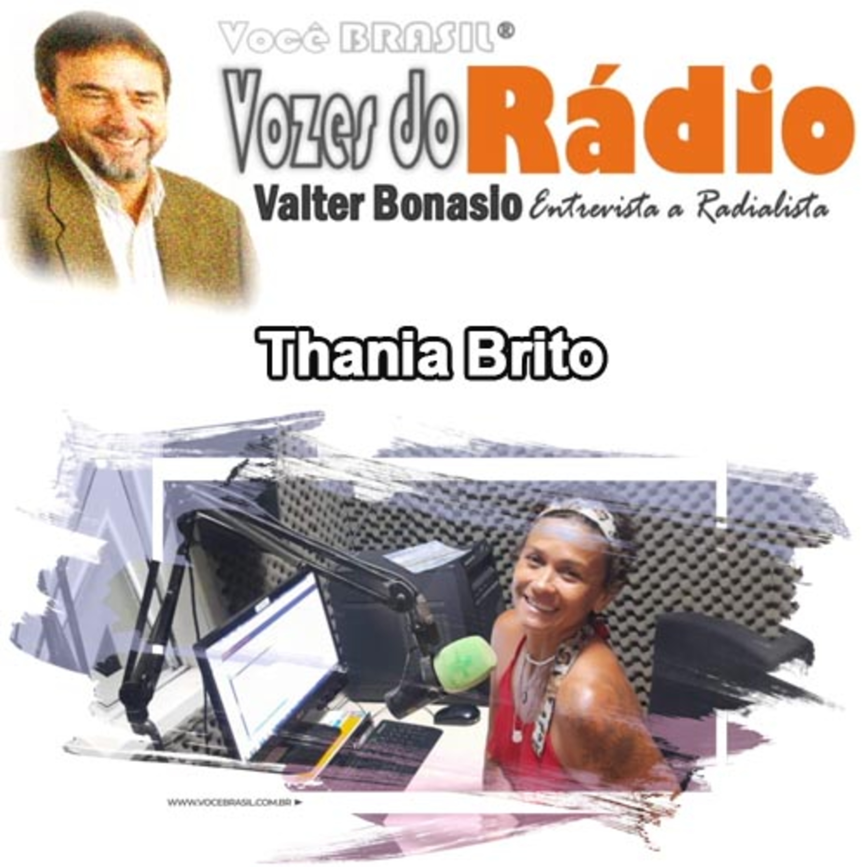 Você Brasil Podcast