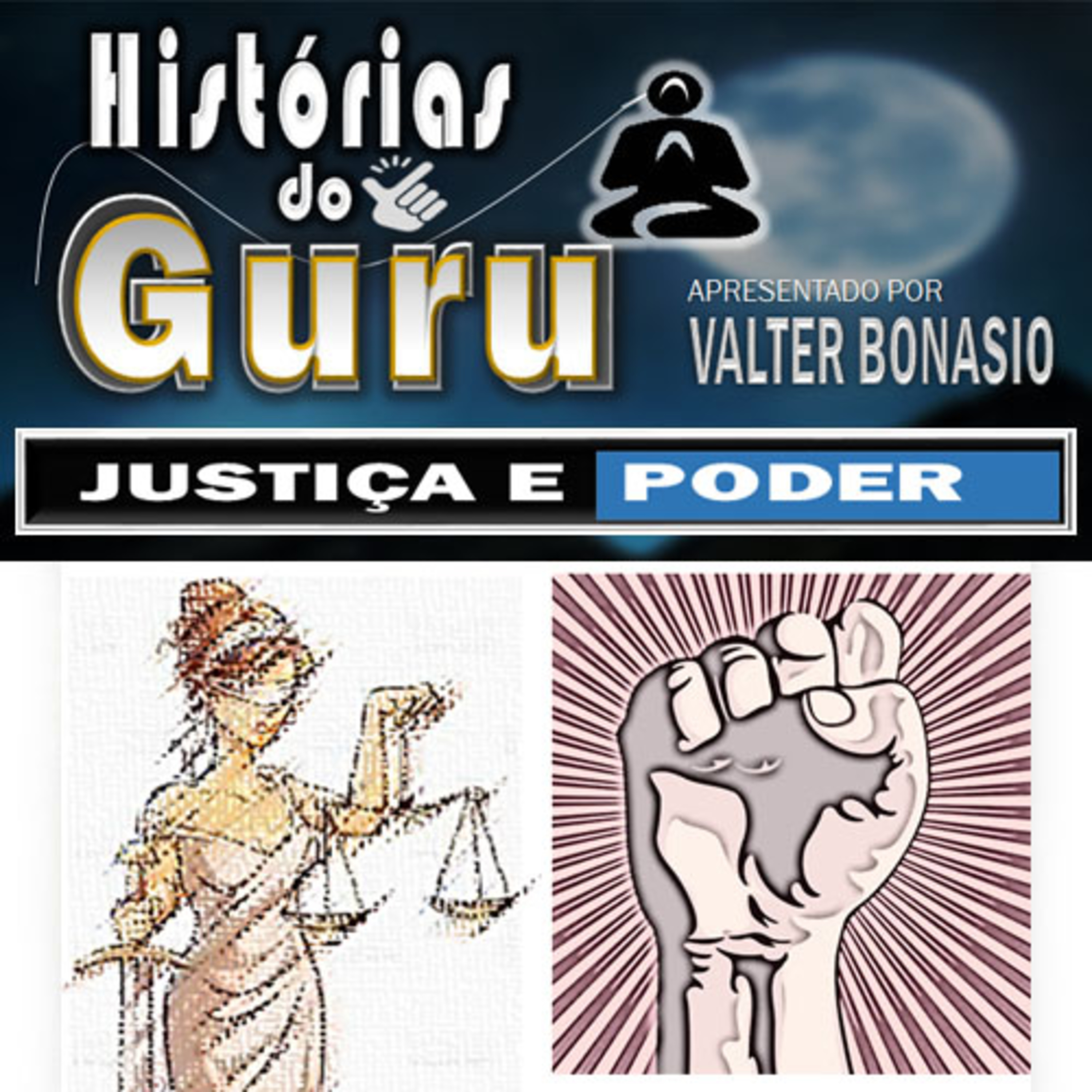 Você Brasil Podcast