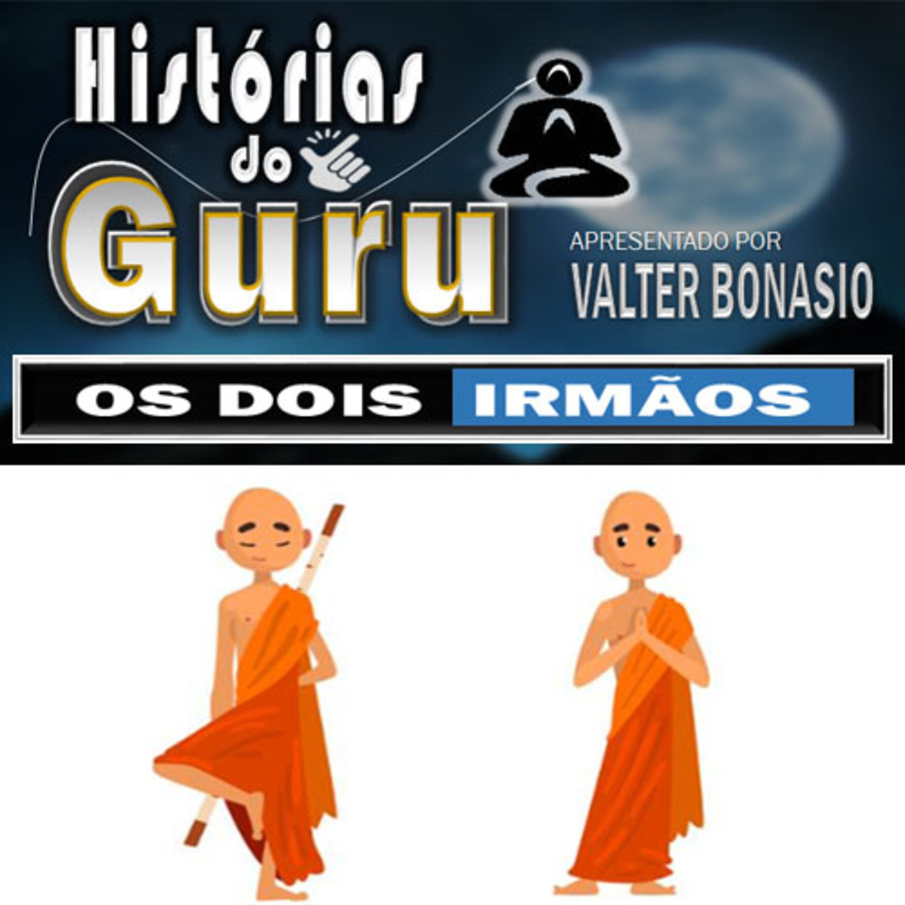 Você Brasil Podcast