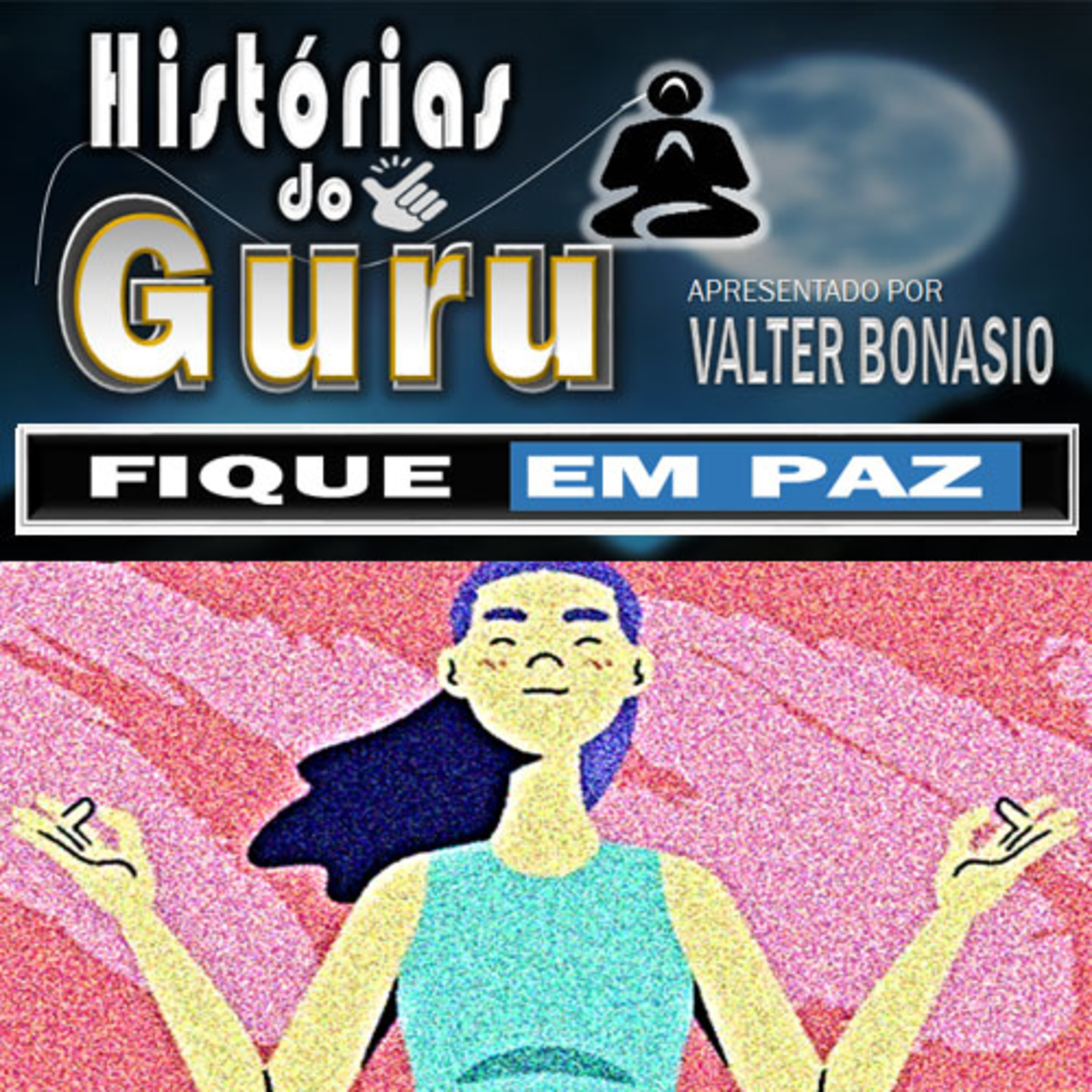 Você Brasil Podcast
