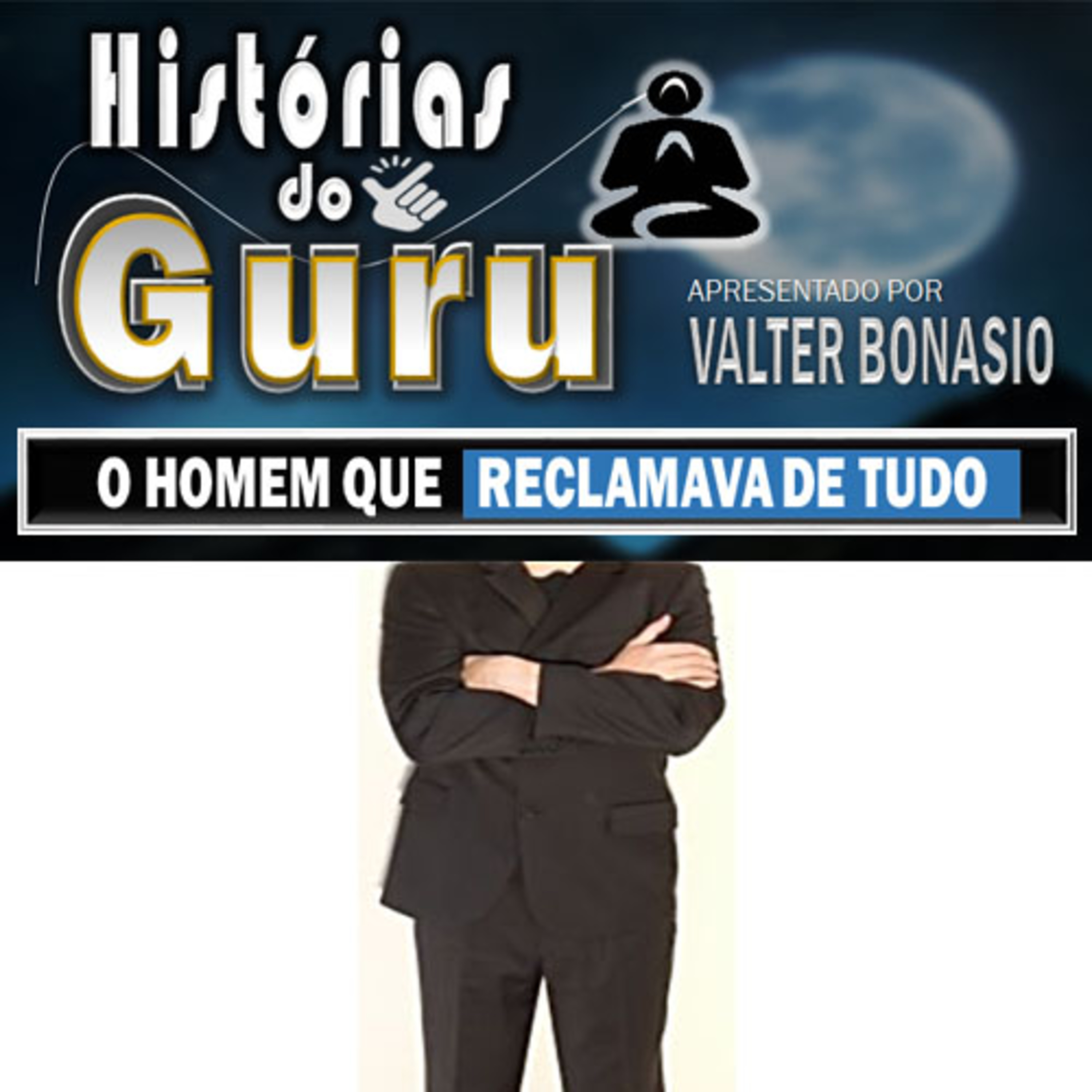 Você Brasil Podcast