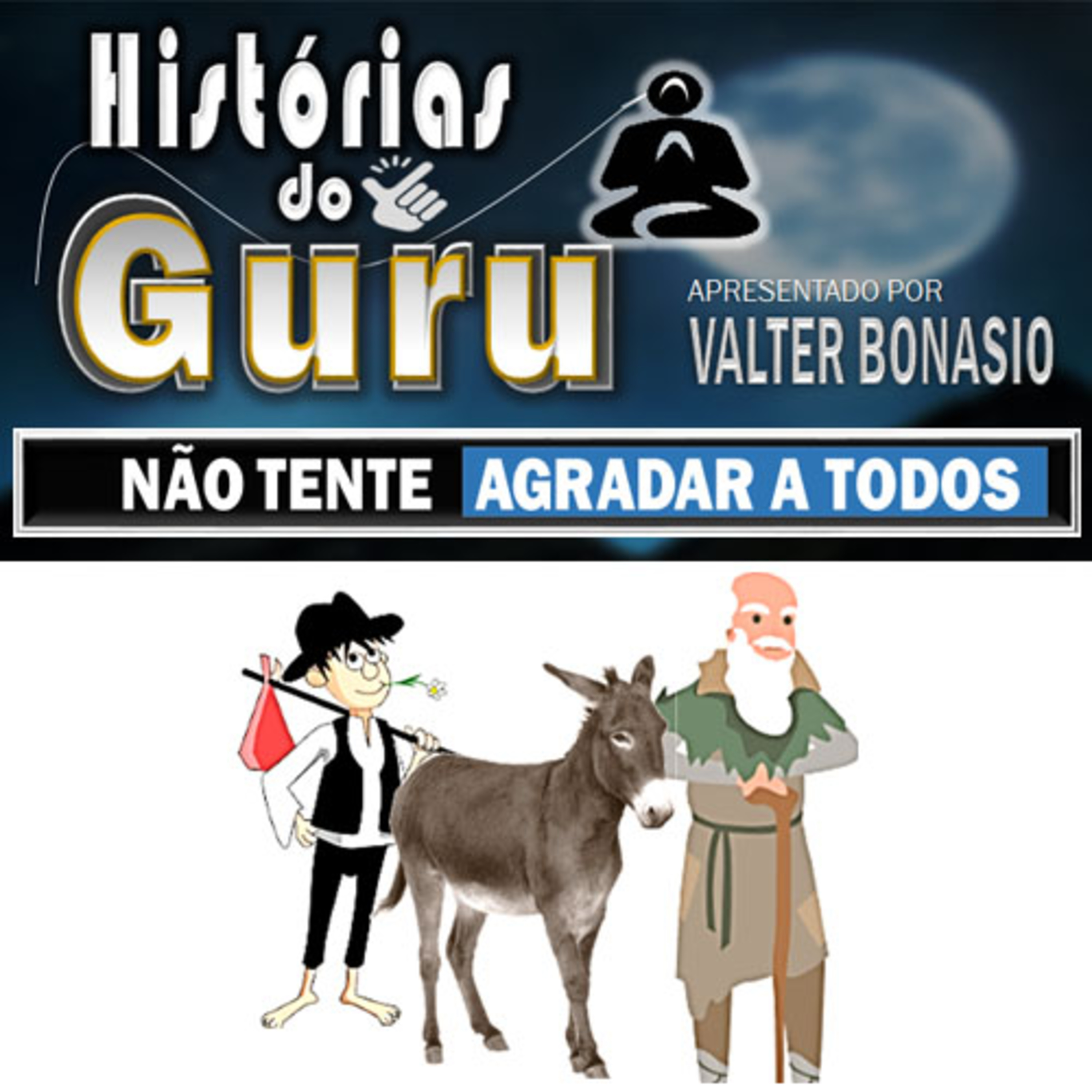Você Brasil Podcast