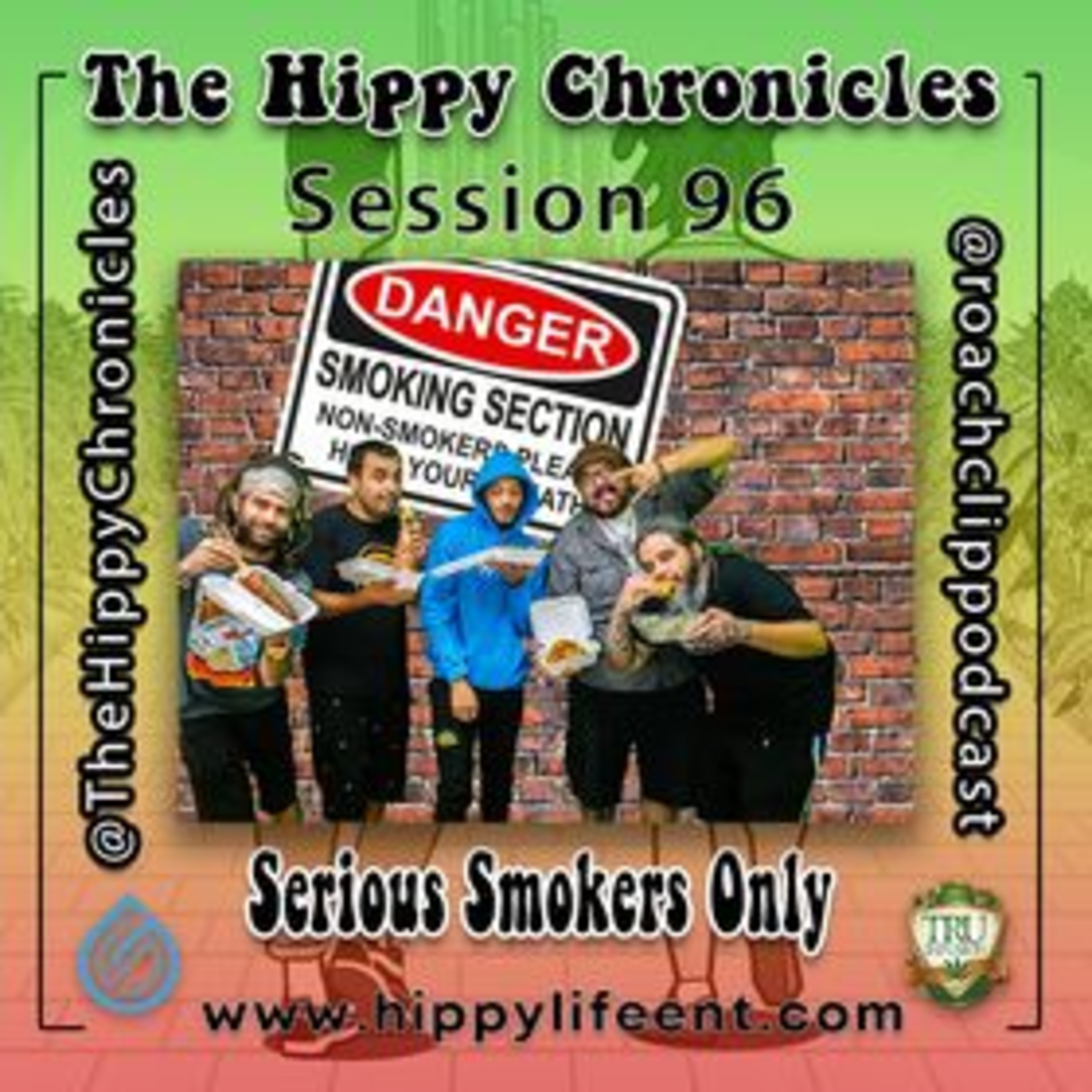 The Hippy Chronicles