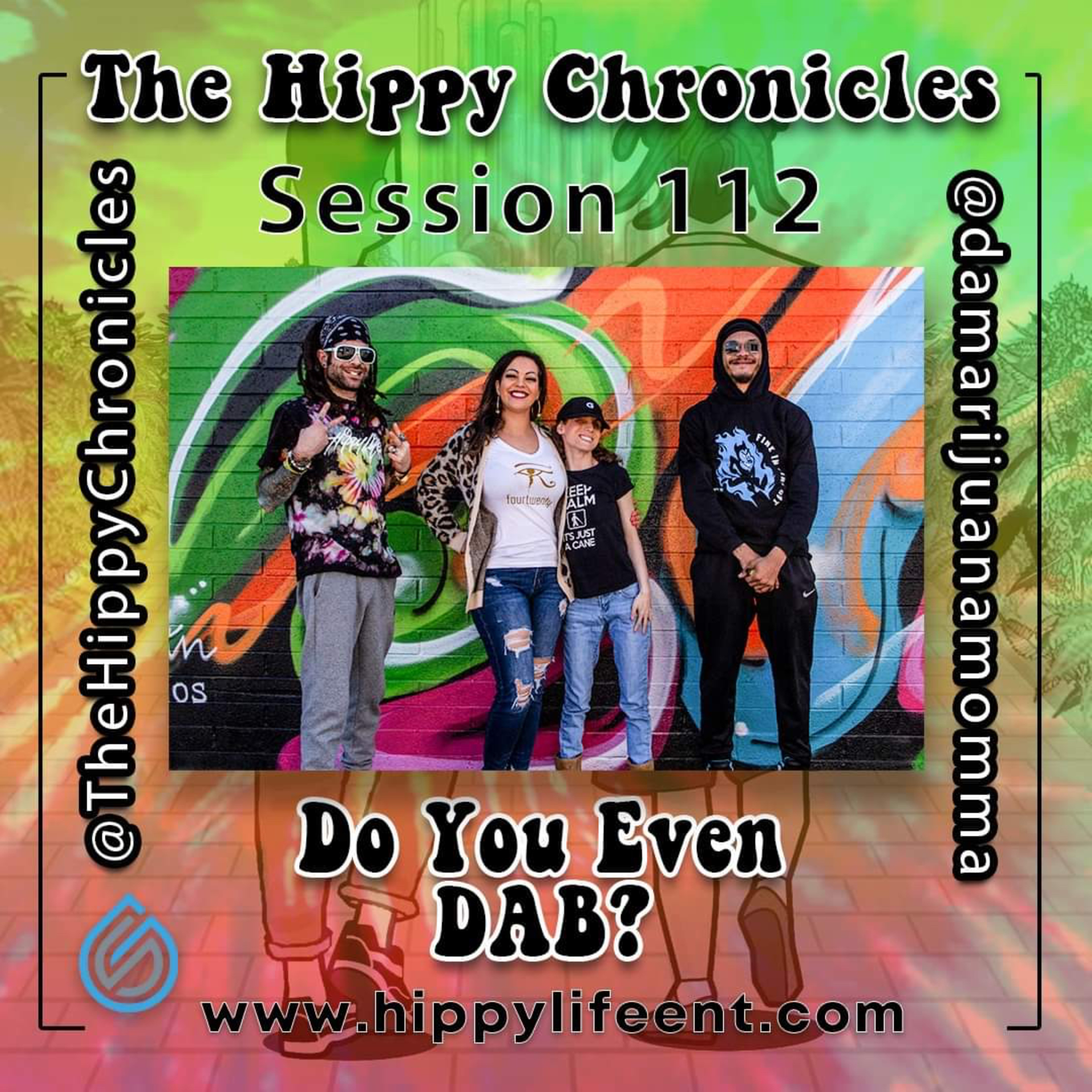 The Hippy Chronicles