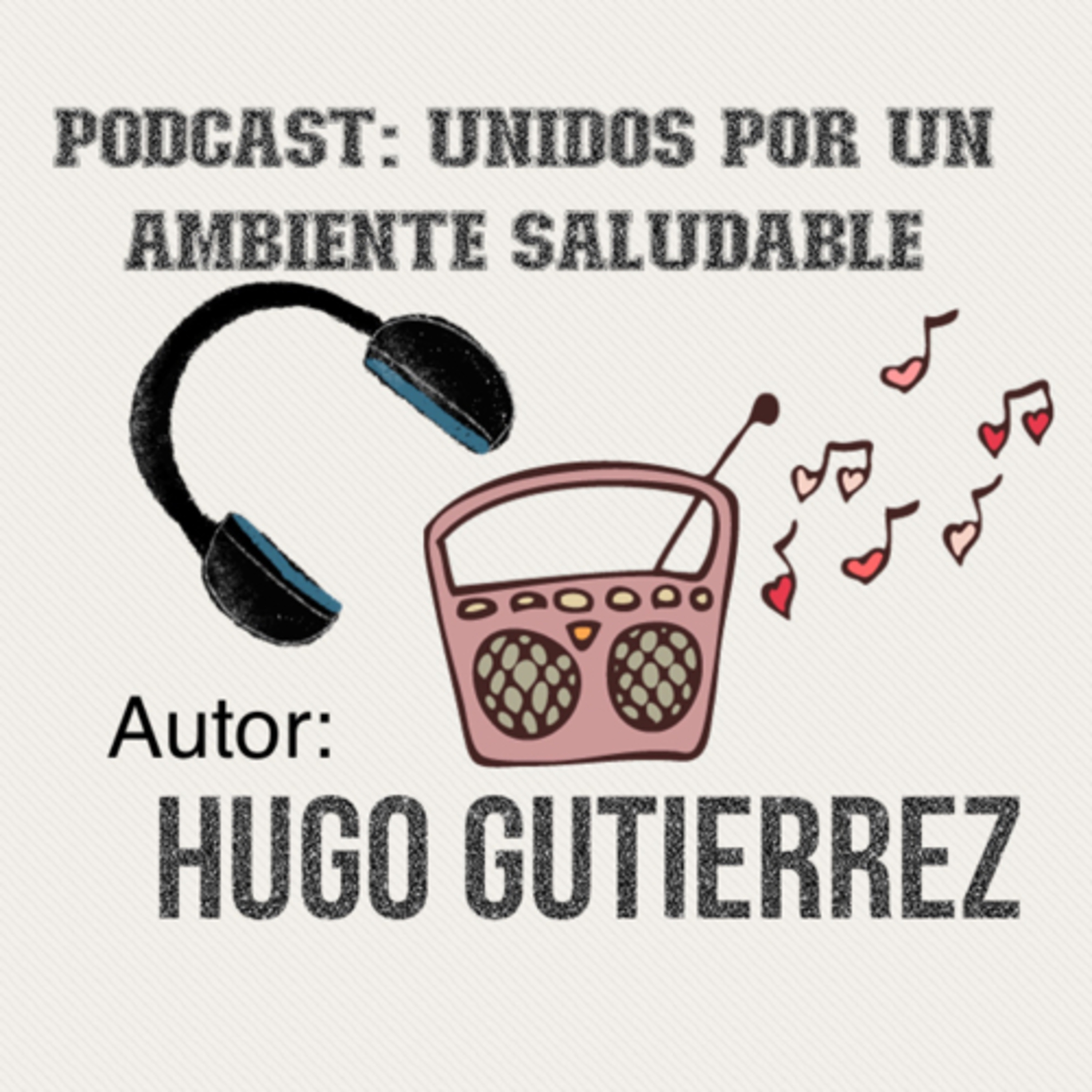 Abordamos temas que afectan nuestro mundo y asumimos una postura.