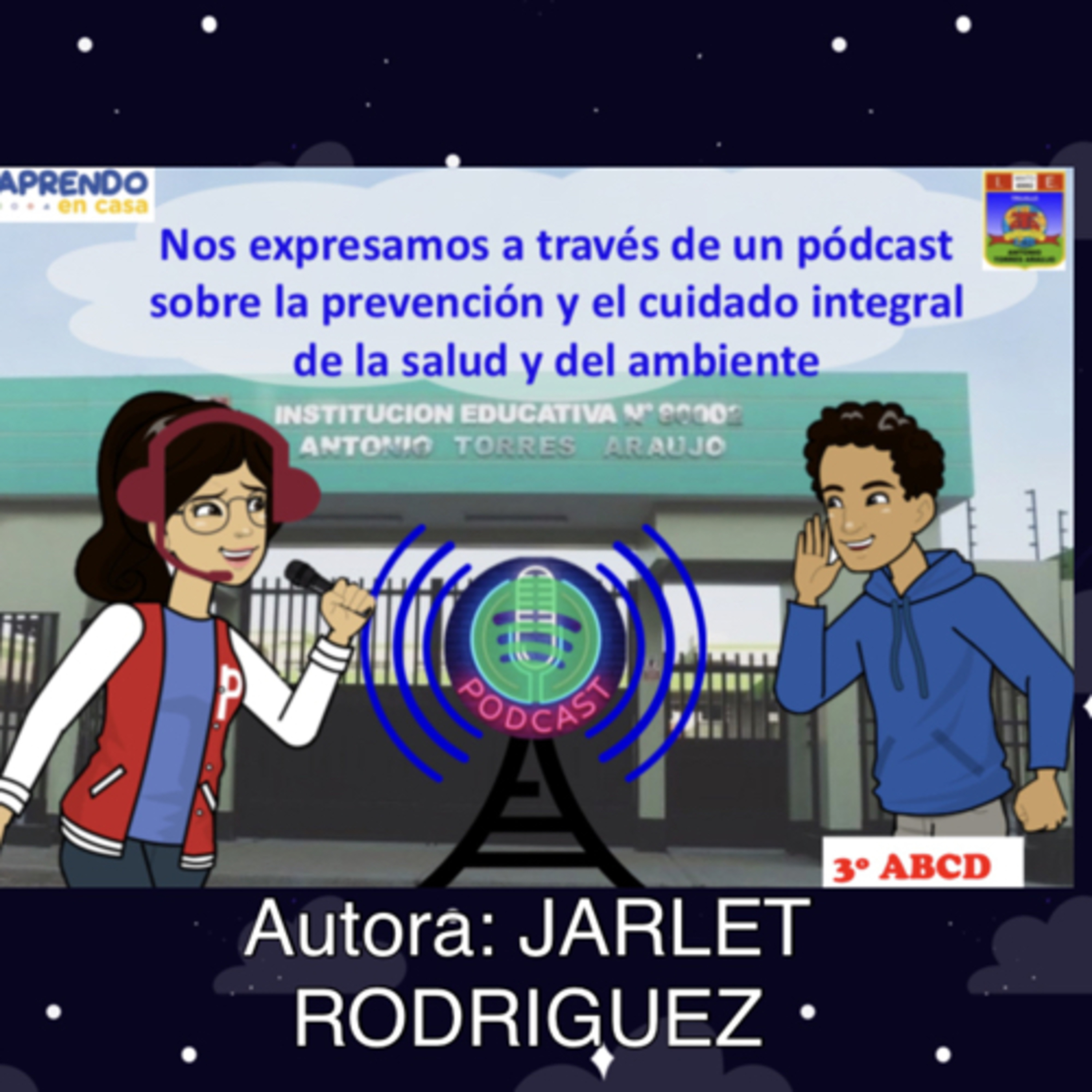 Abordamos temas que afectan nuestro mundo y asumimos una postura.