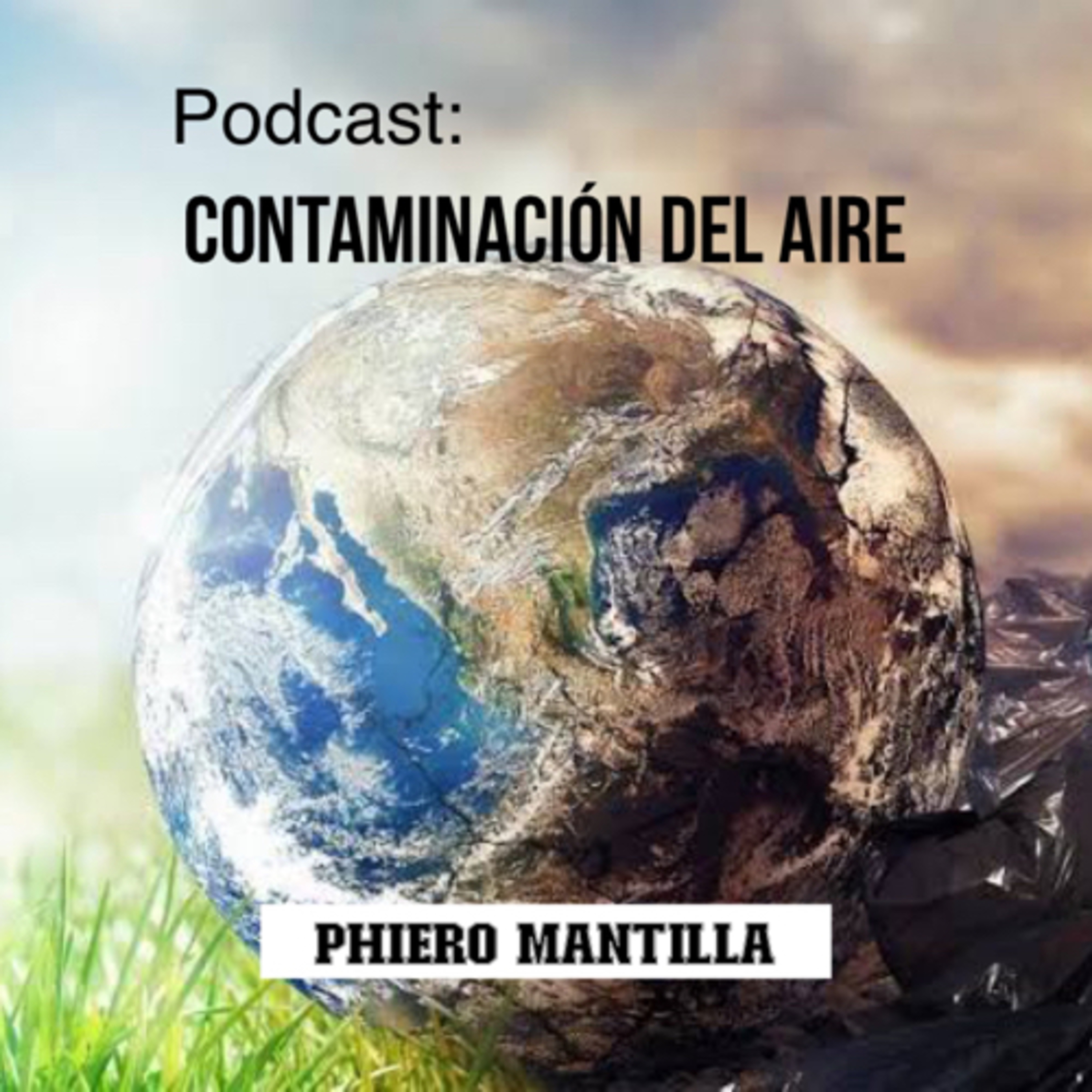 Abordamos temas que afectan nuestro mundo y asumimos una postura.