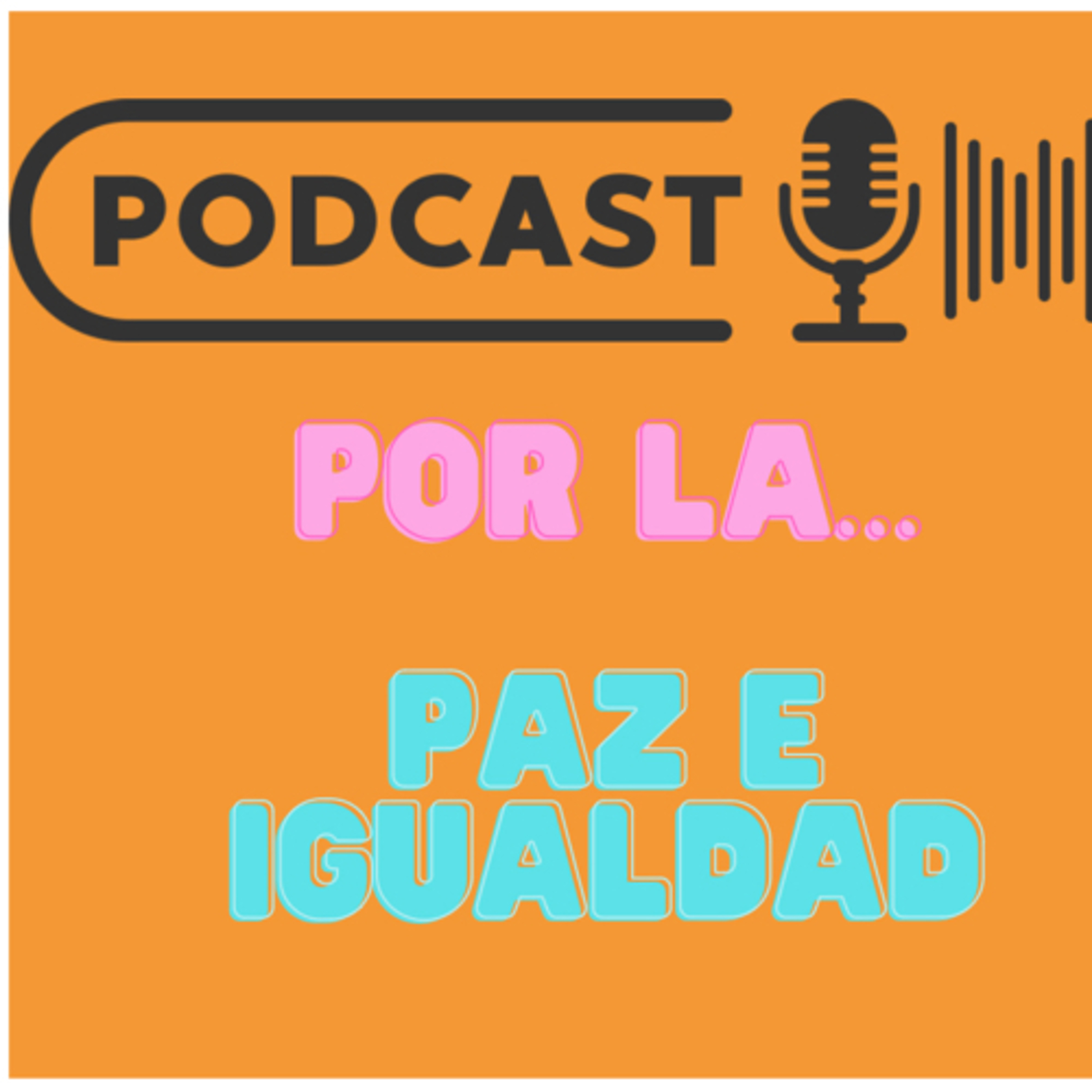 Abordamos temas que afectan nuestro mundo y asumimos una postura.