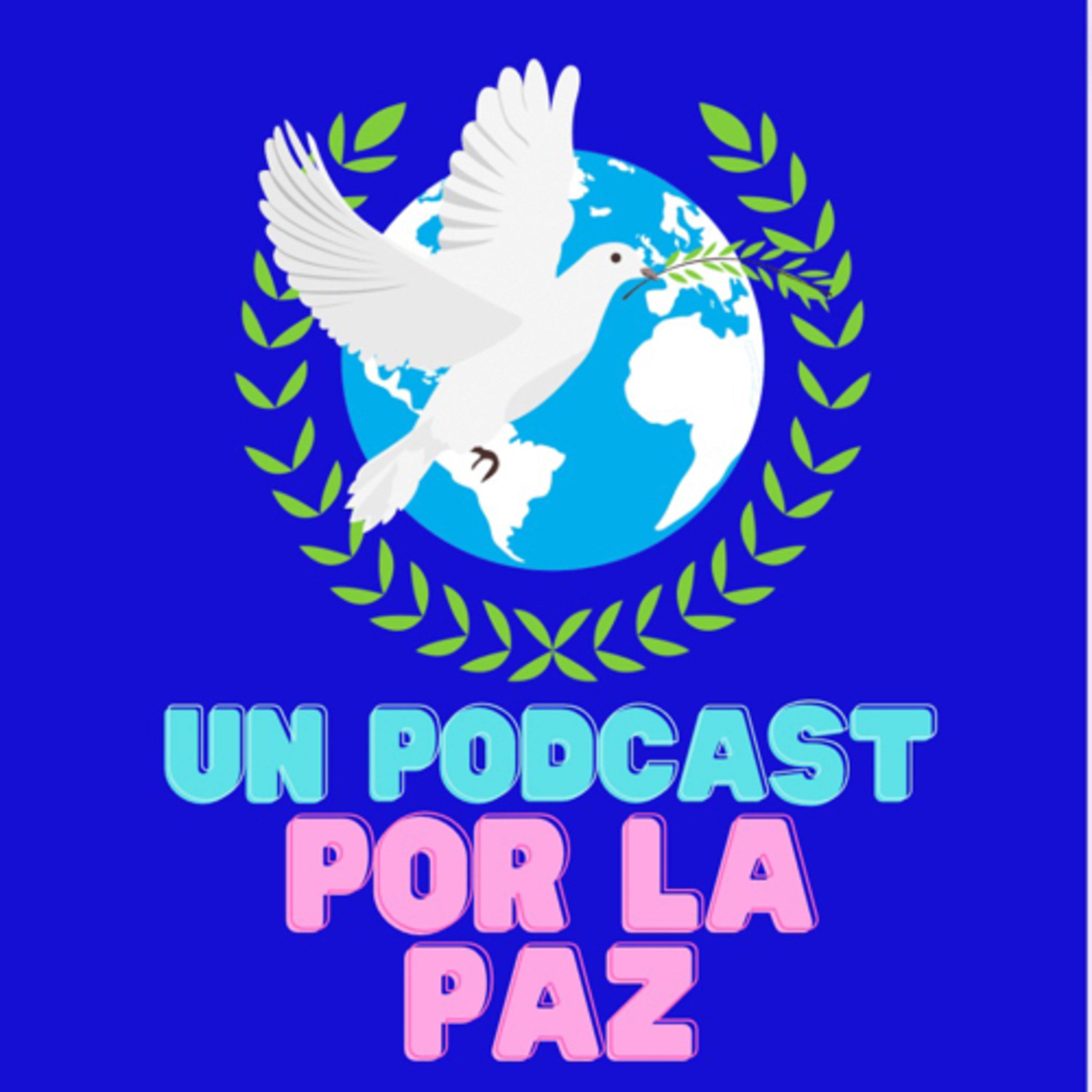 Abordamos temas que afectan nuestro mundo y asumimos una postura.