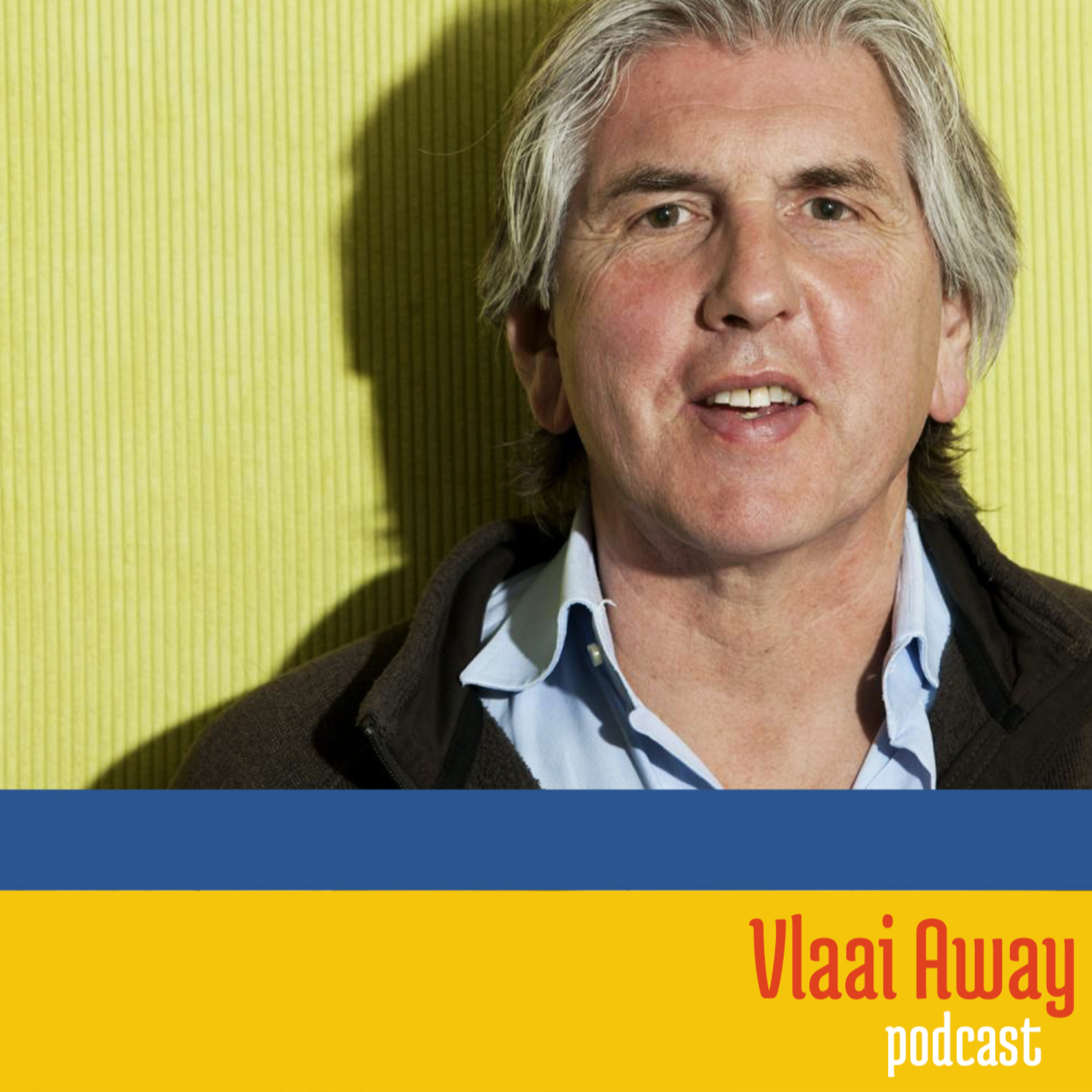 Vlaai Away - De podcast over Limburgers buiten Limburg