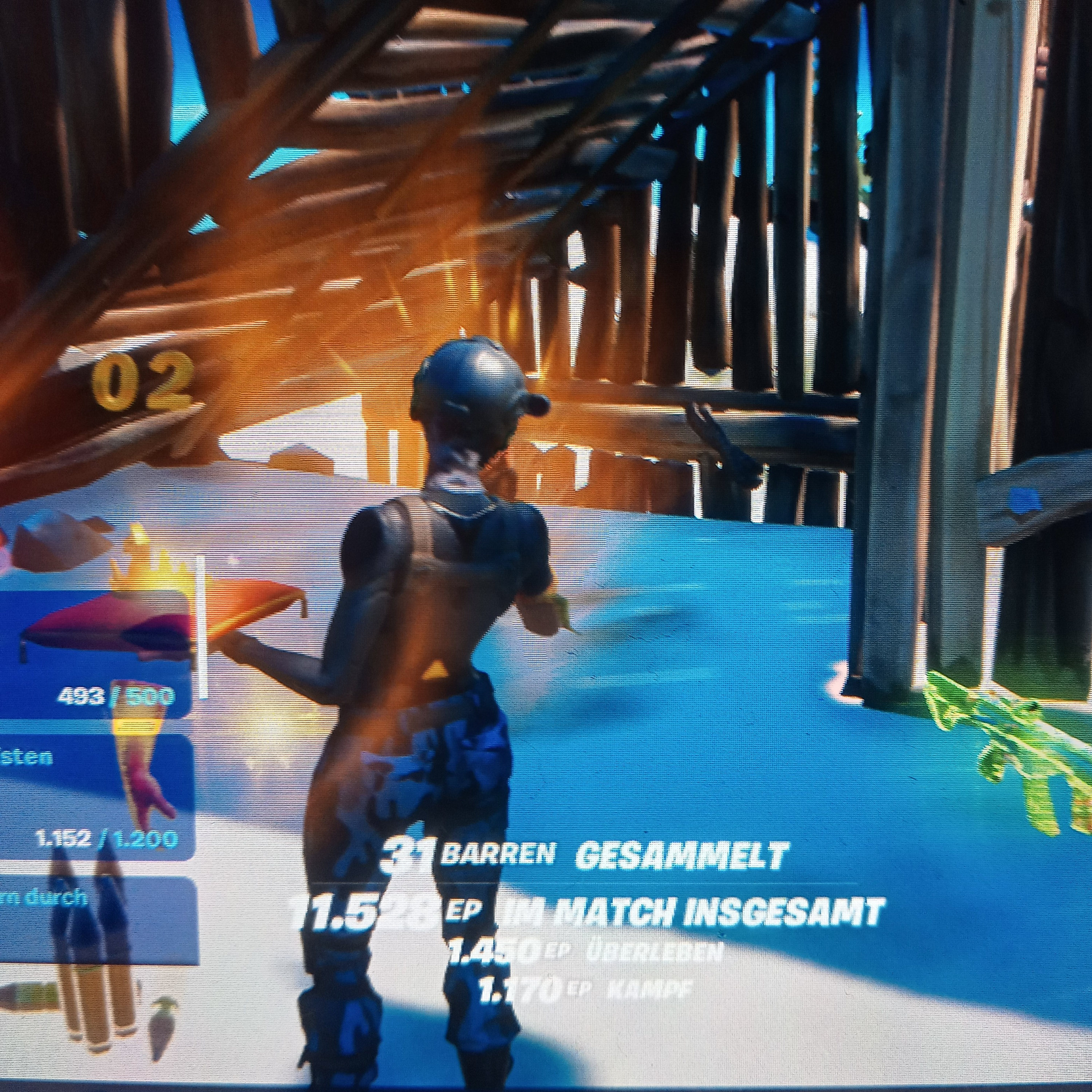 Fortnite | News & Leaks