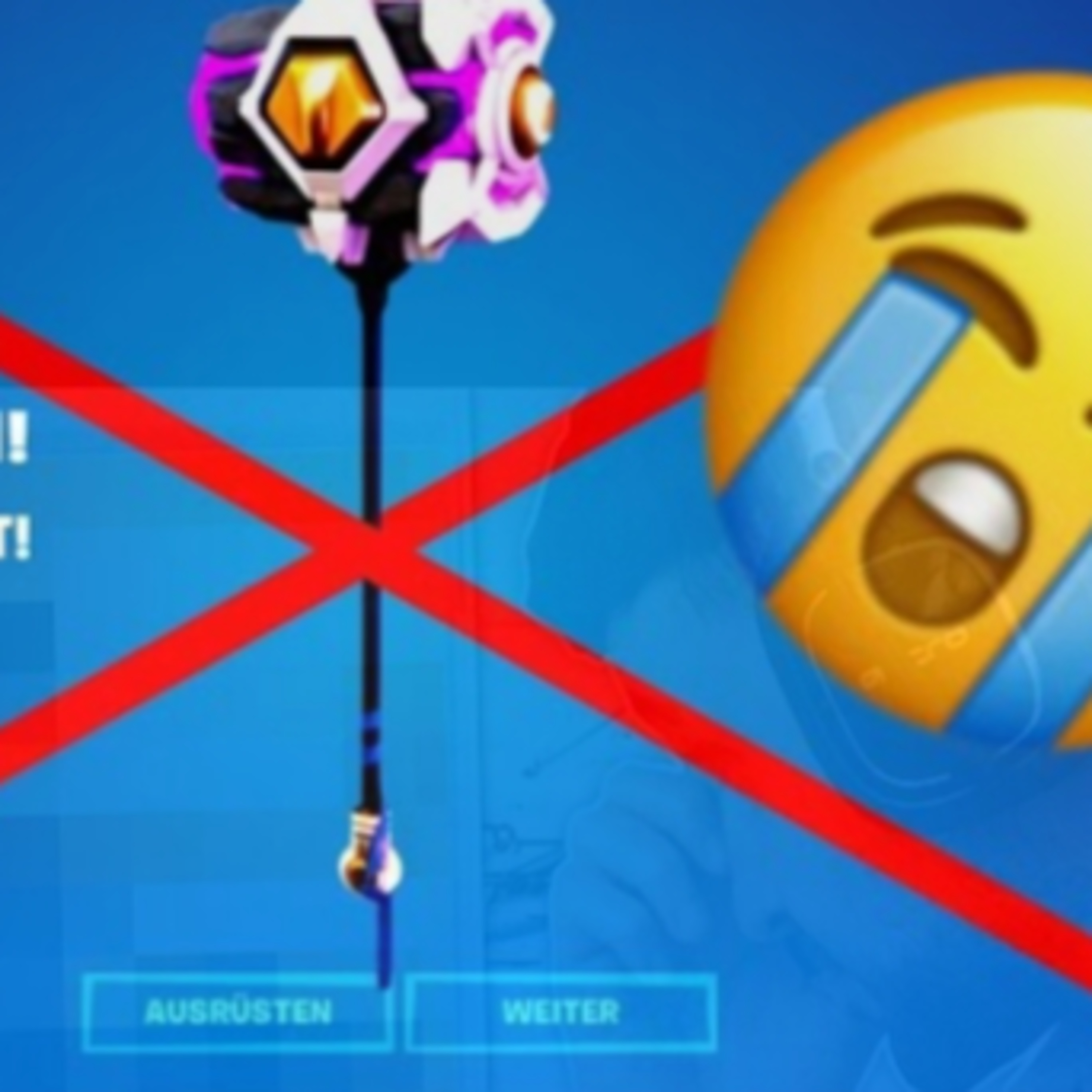 Das ist der GRUND warum Epic Games den SHOCKWAVE HAMMER entfernt hat