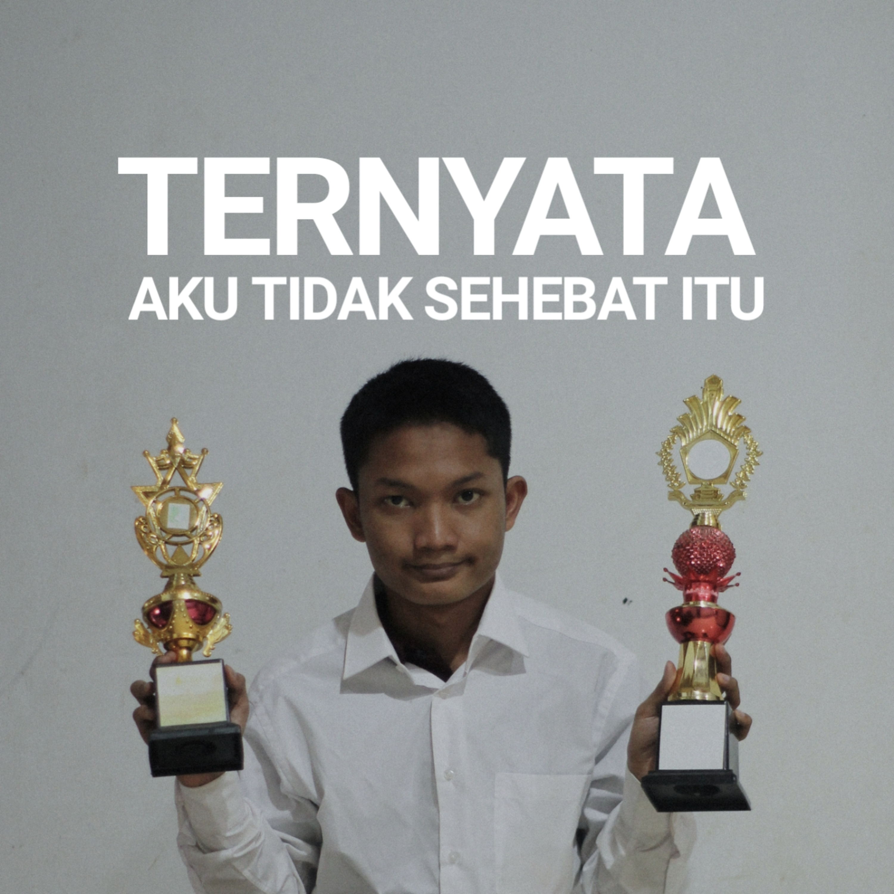HIBRIDA. (Hiburan Diri Brian & Darmawan)