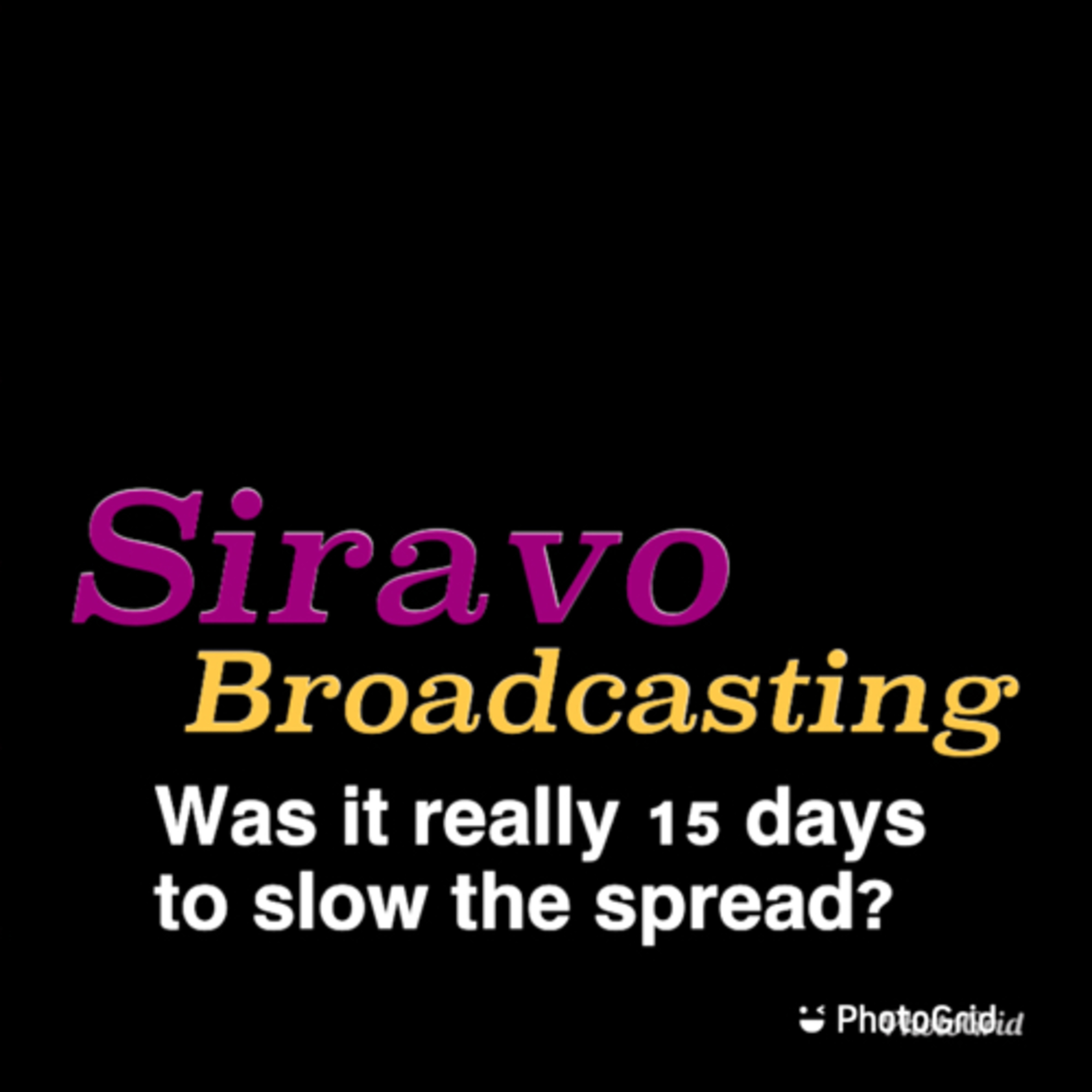 The Doug Siravo Show