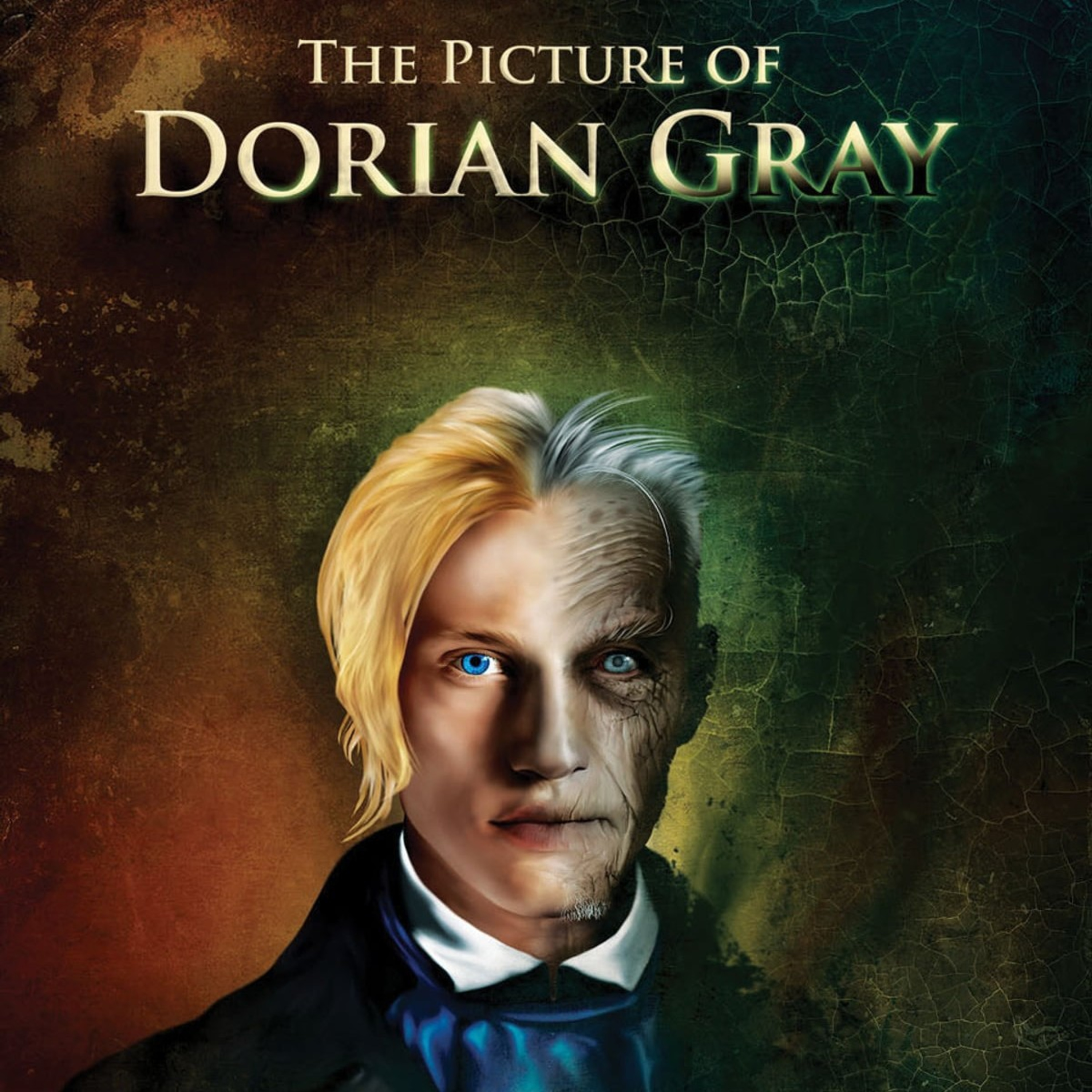 The Picture Of Dorian Gray ( Oscar Wilde ) - Preface