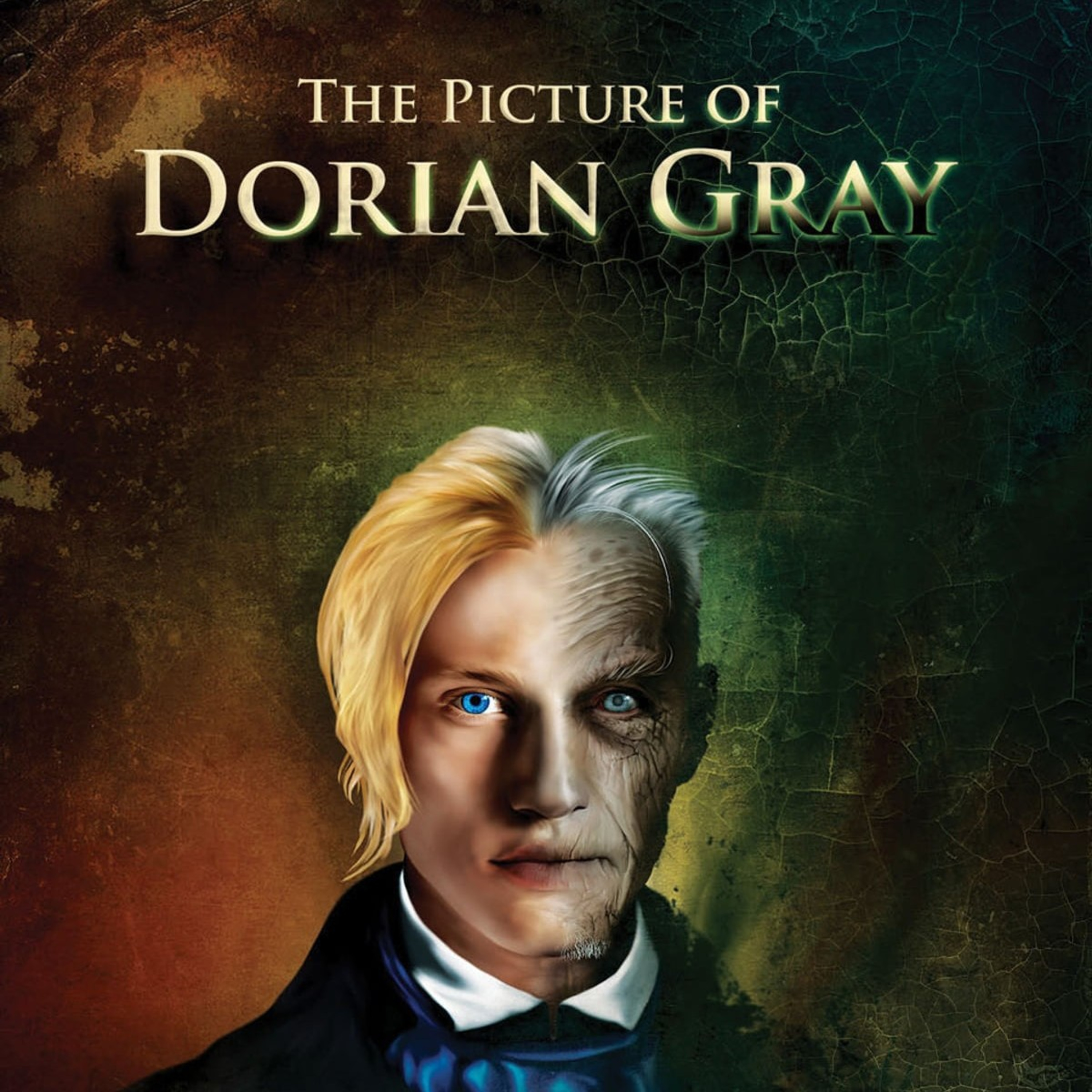 The Picture Of Dorian Gray ( Oscar Wilde ) - Chapter 2