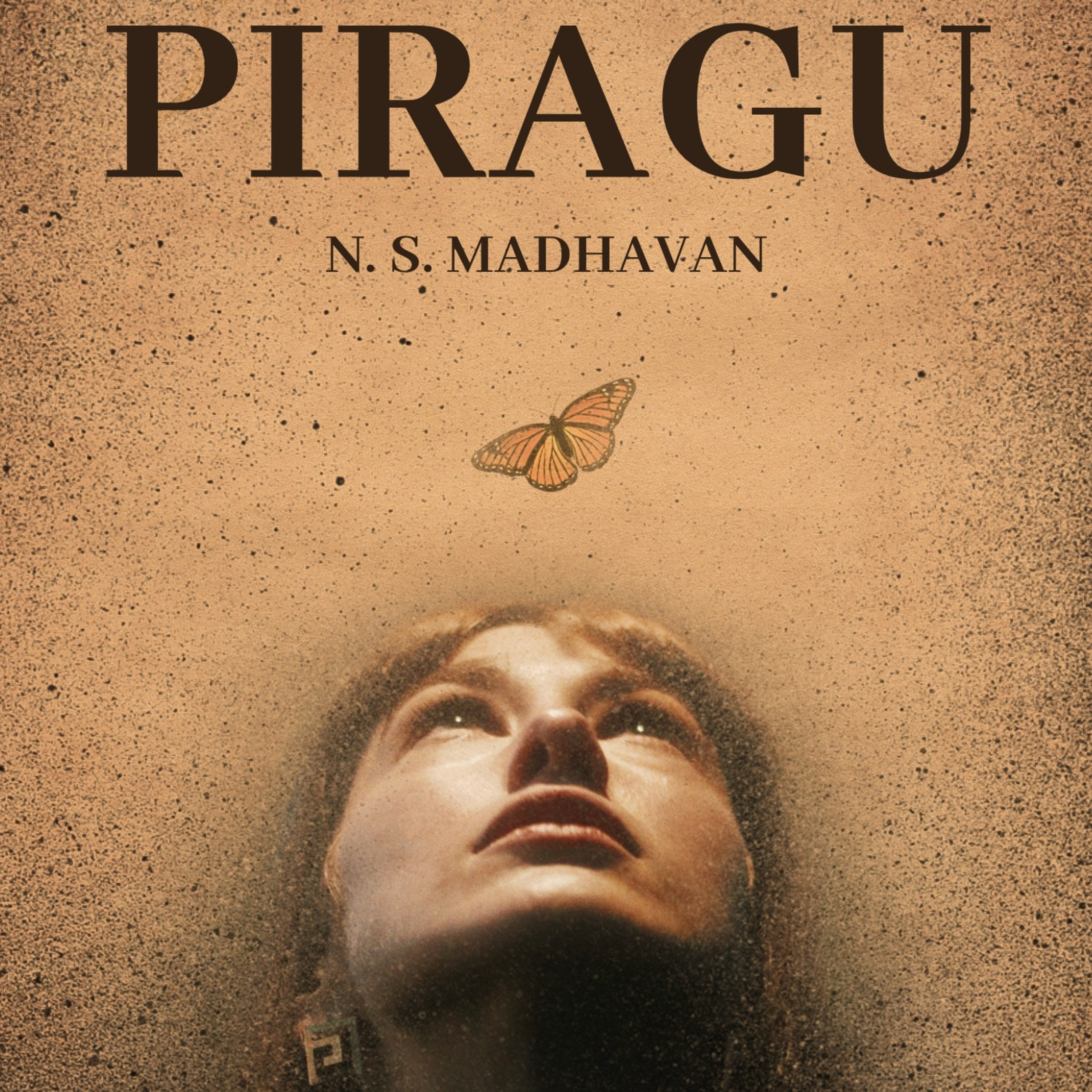 Piragu | N.S Madhavan | Siru Kathai | Tamil Podcast | Seki Bookmark