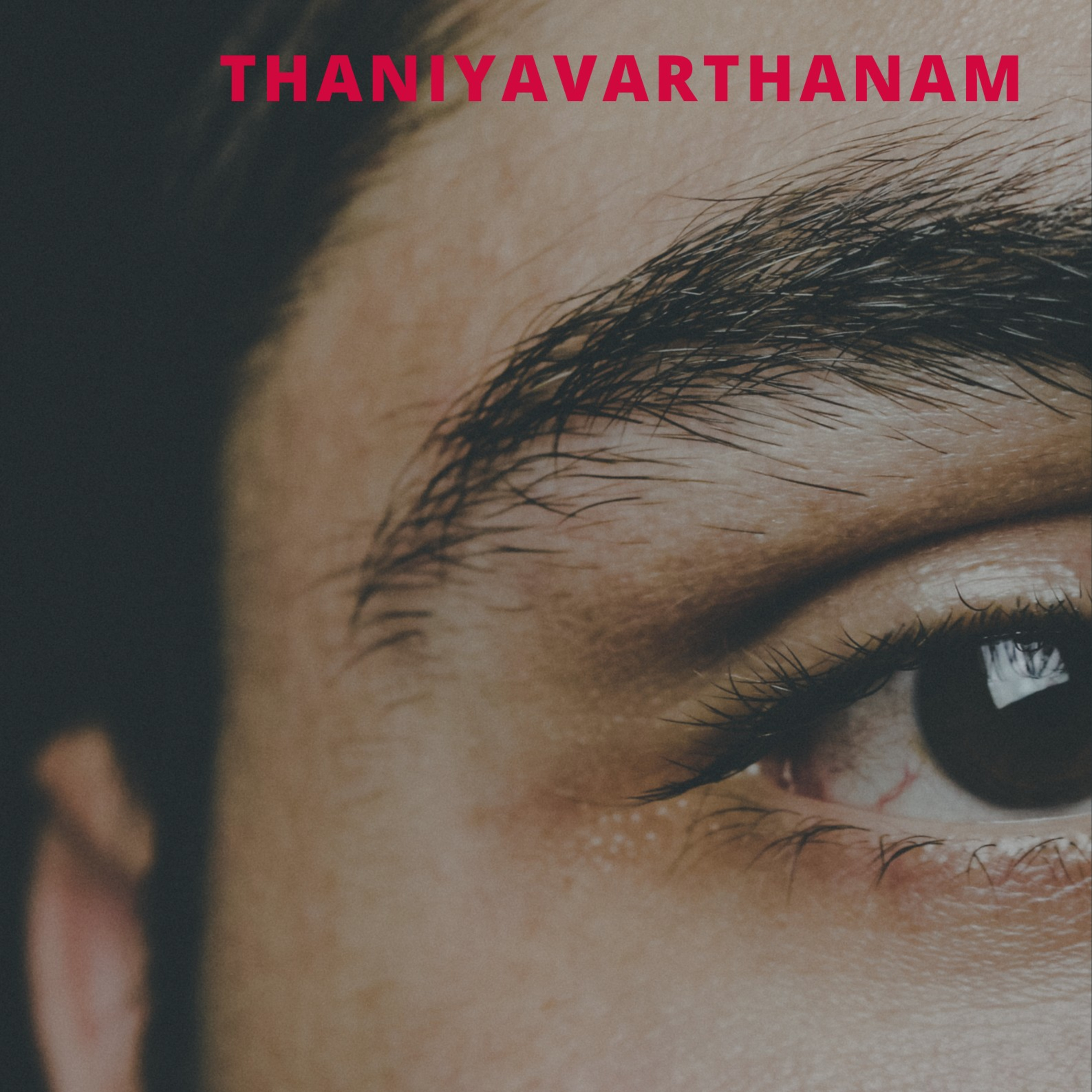 Thaniyavarthanam | 1987 Malayalam movie intro | Mammootty | Tamil Podcast | Seki Bookmark
