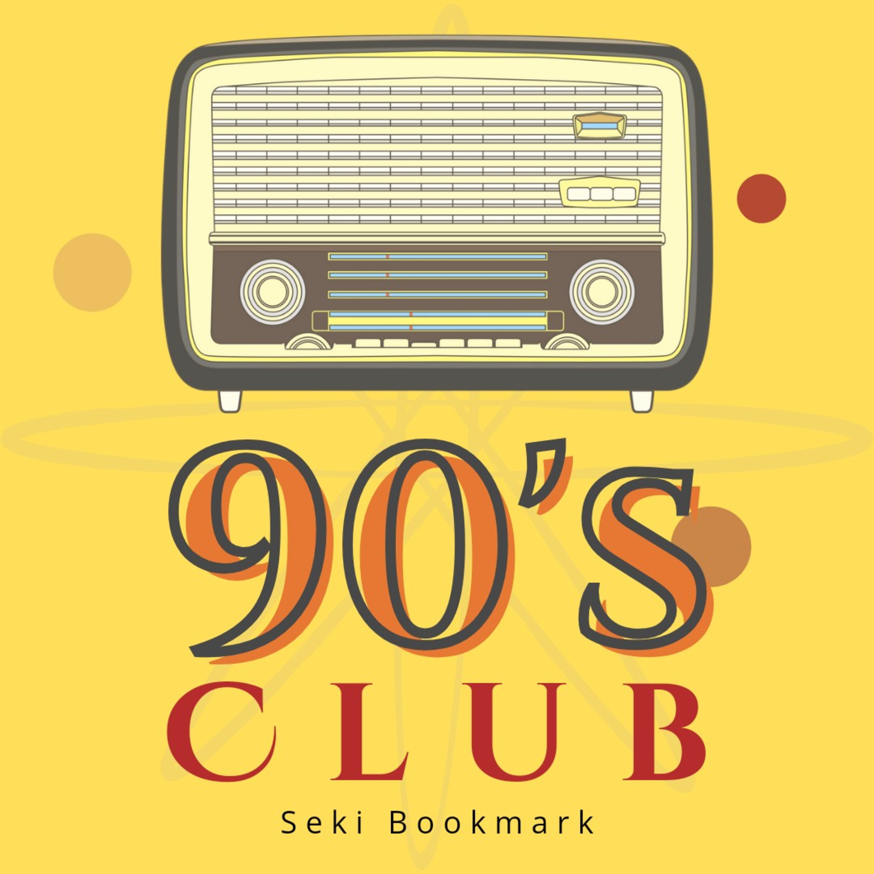 90's Club | Vintage Memories | Talk with Ganesh | Tamil Podcast | Seki Bookmark