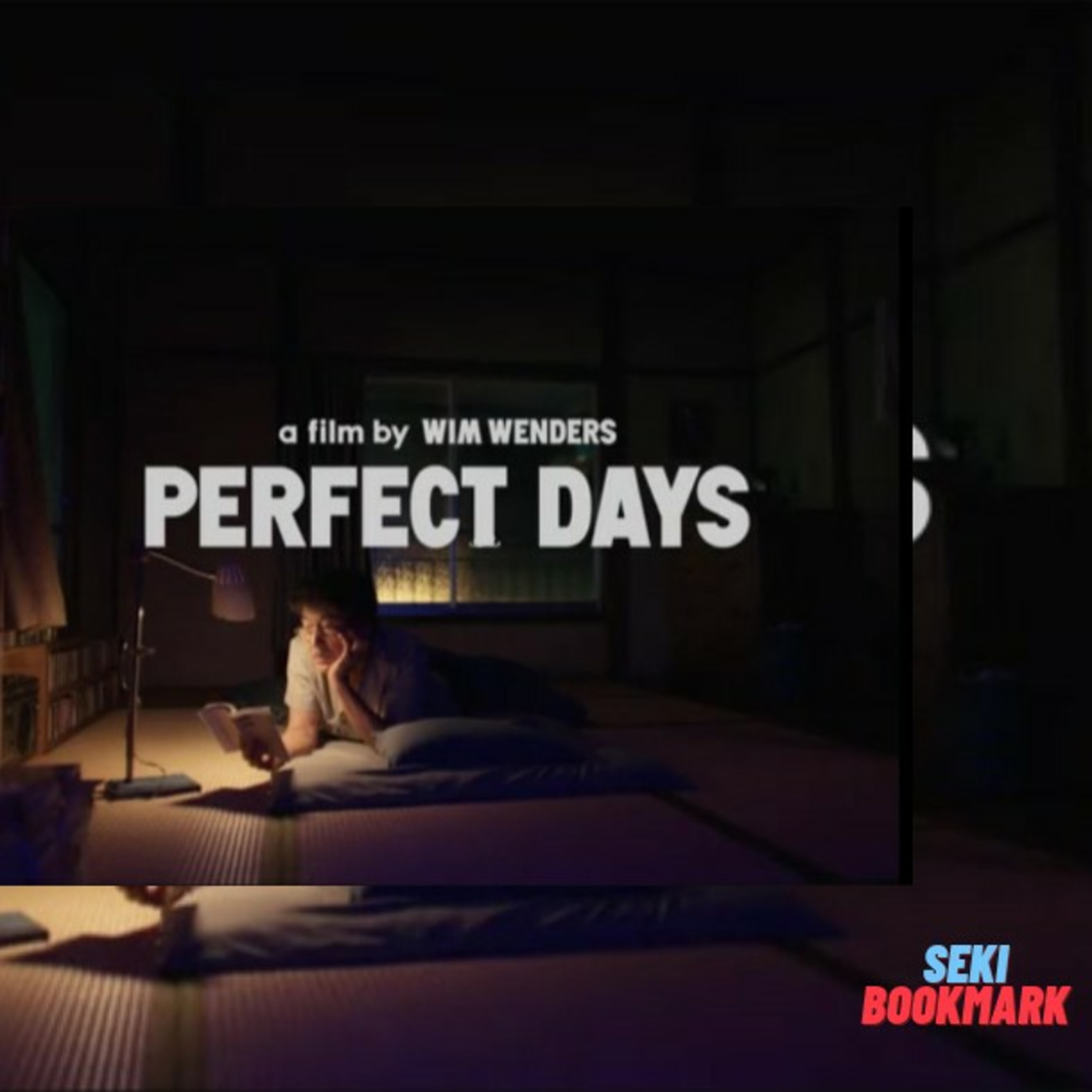 Perfect Days Movie 2023 | Movie Experience | Finding Peace, Meaning and Beauty in Life