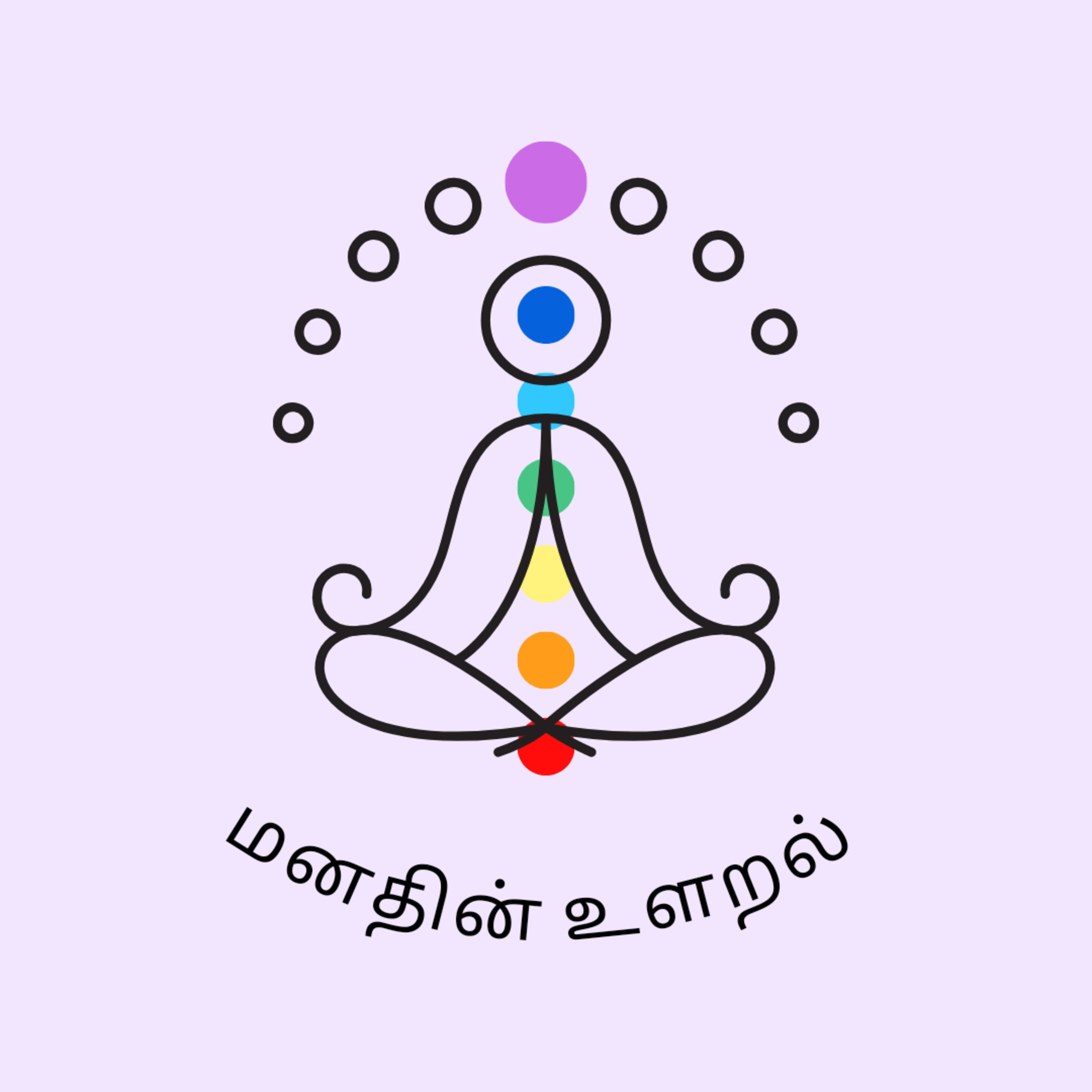 மனதின் உளறல் - 2 | ஆன்மீக தேடல் | Seki Bookmark | Tamil Podcast