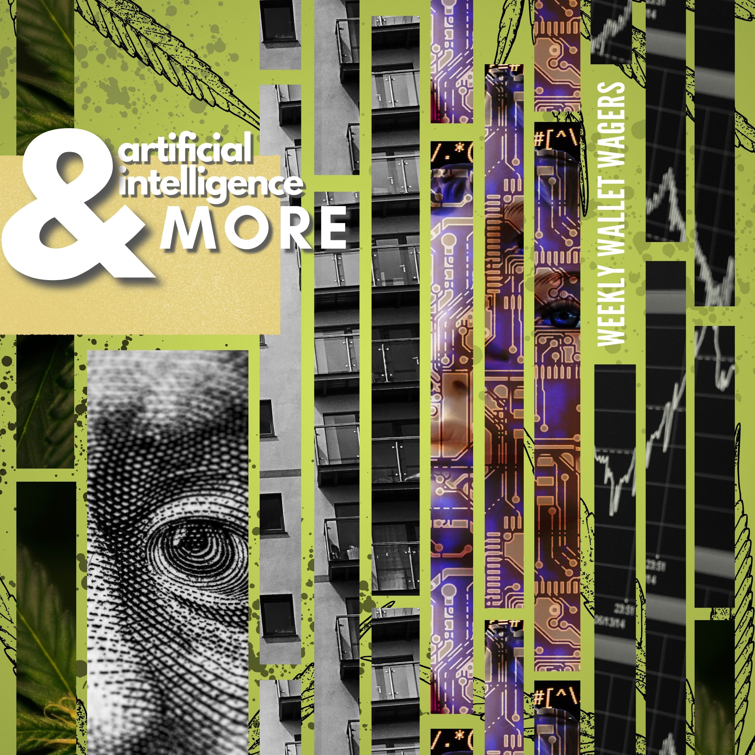 Weekly Wallet Wagers