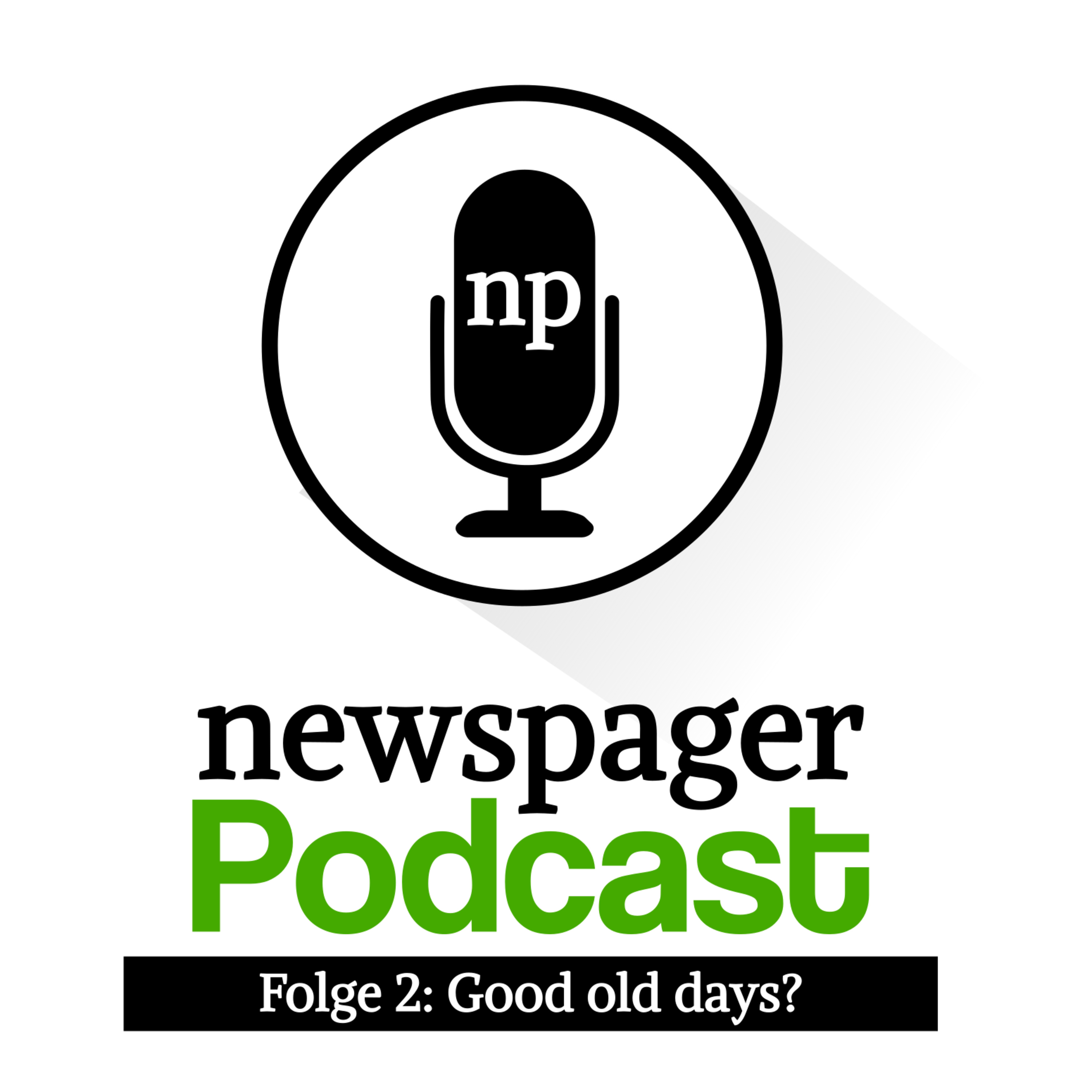 newspager Podcast