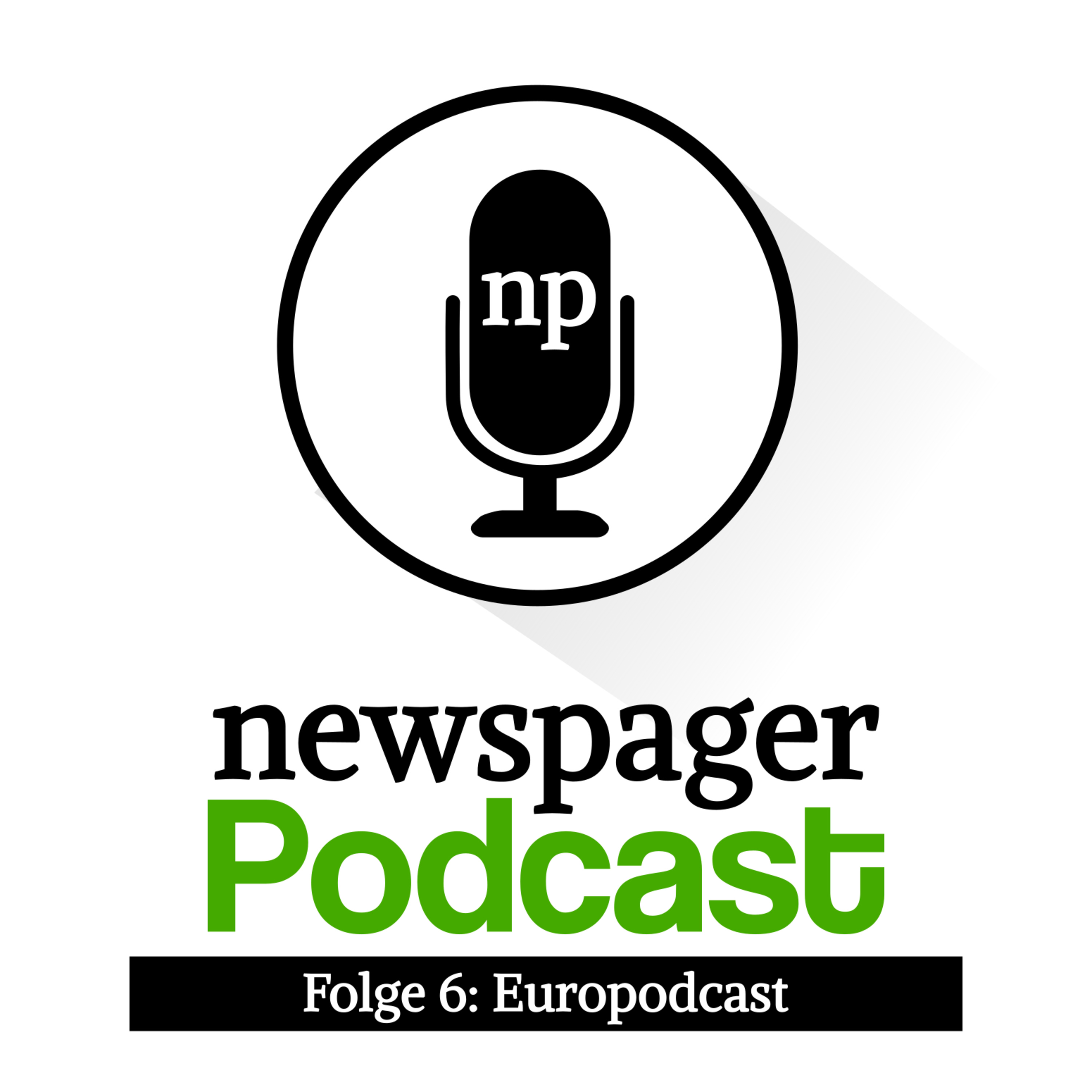 newspager Podcast