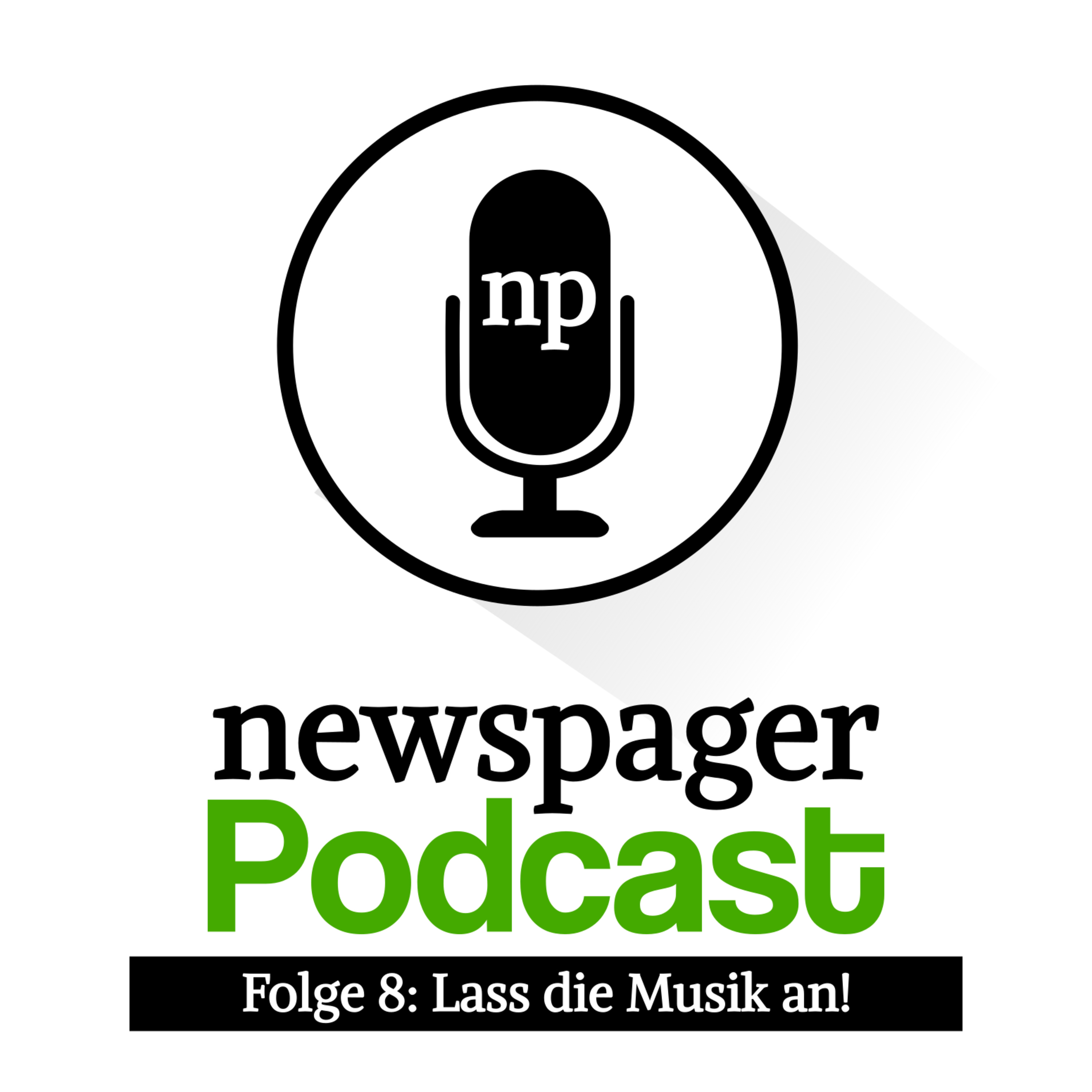 newspager Podcast
