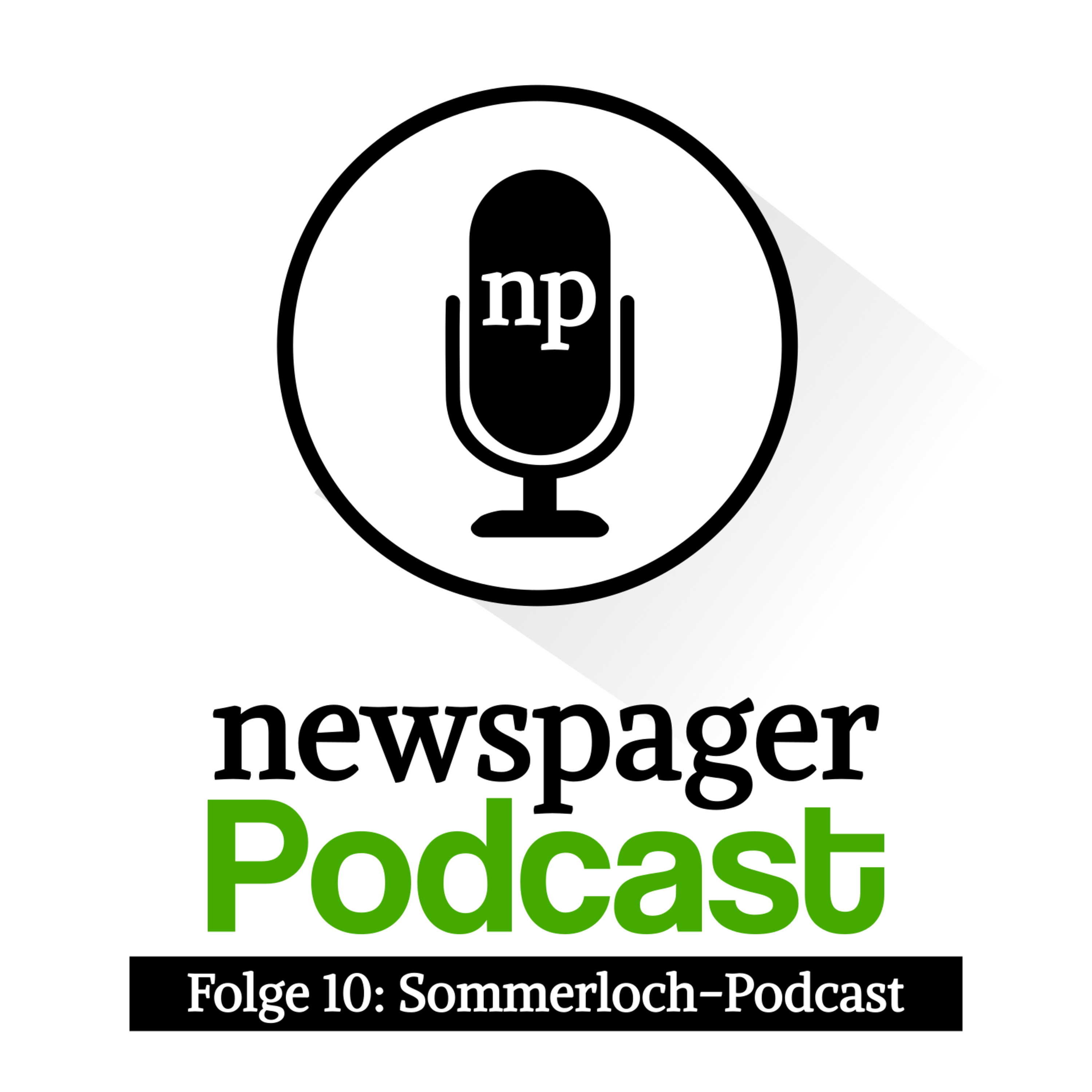 newspager Podcast