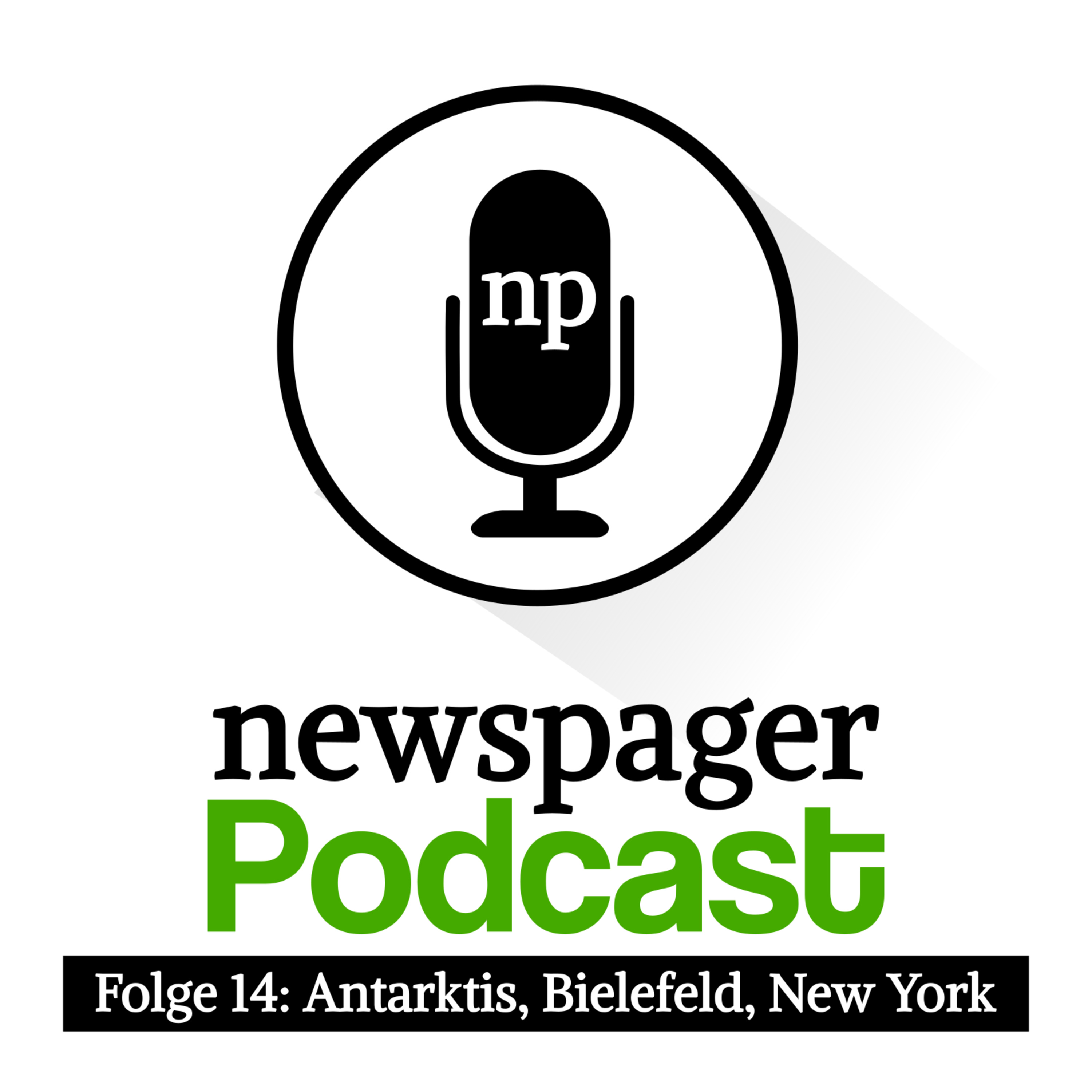 newspager Podcast