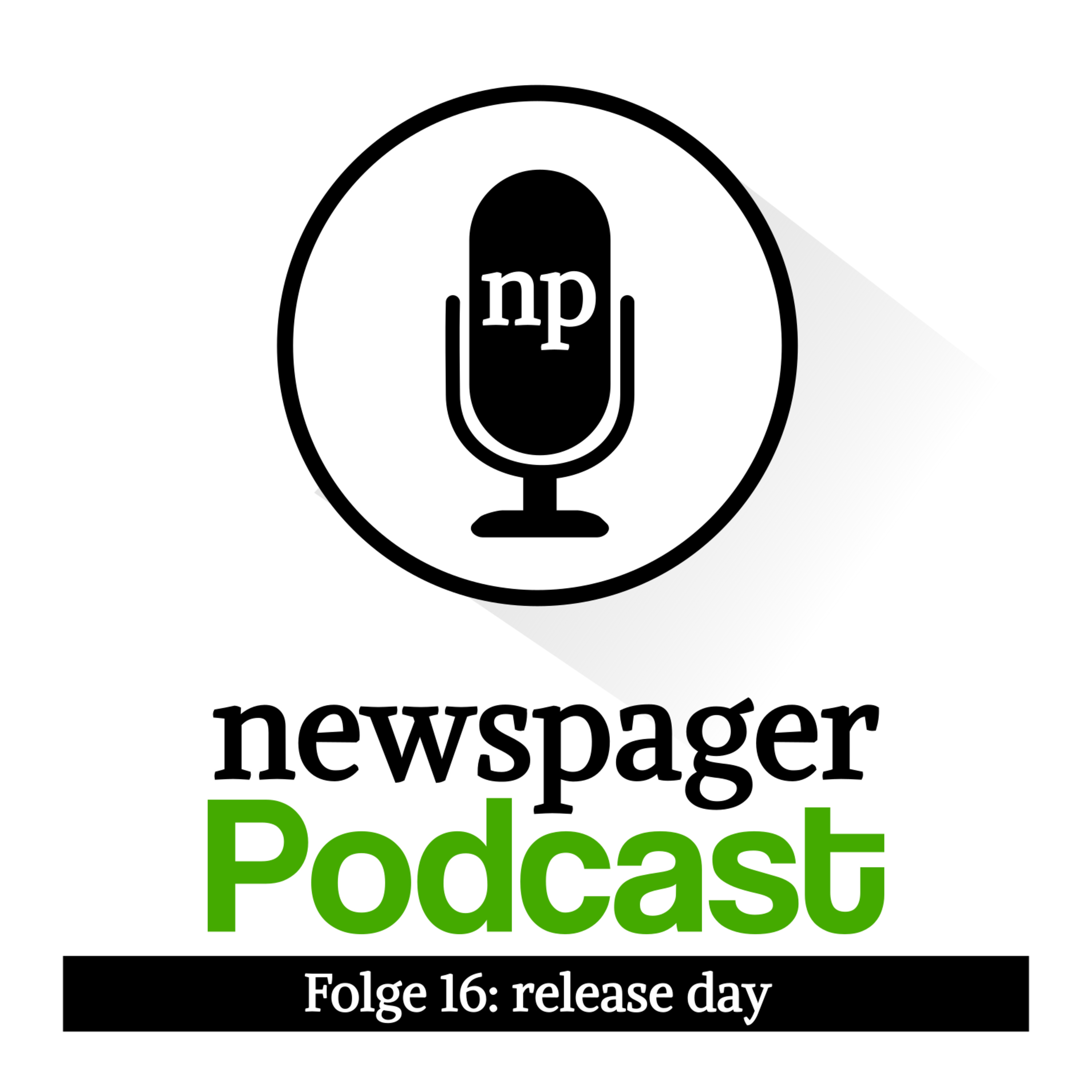 newspager Podcast