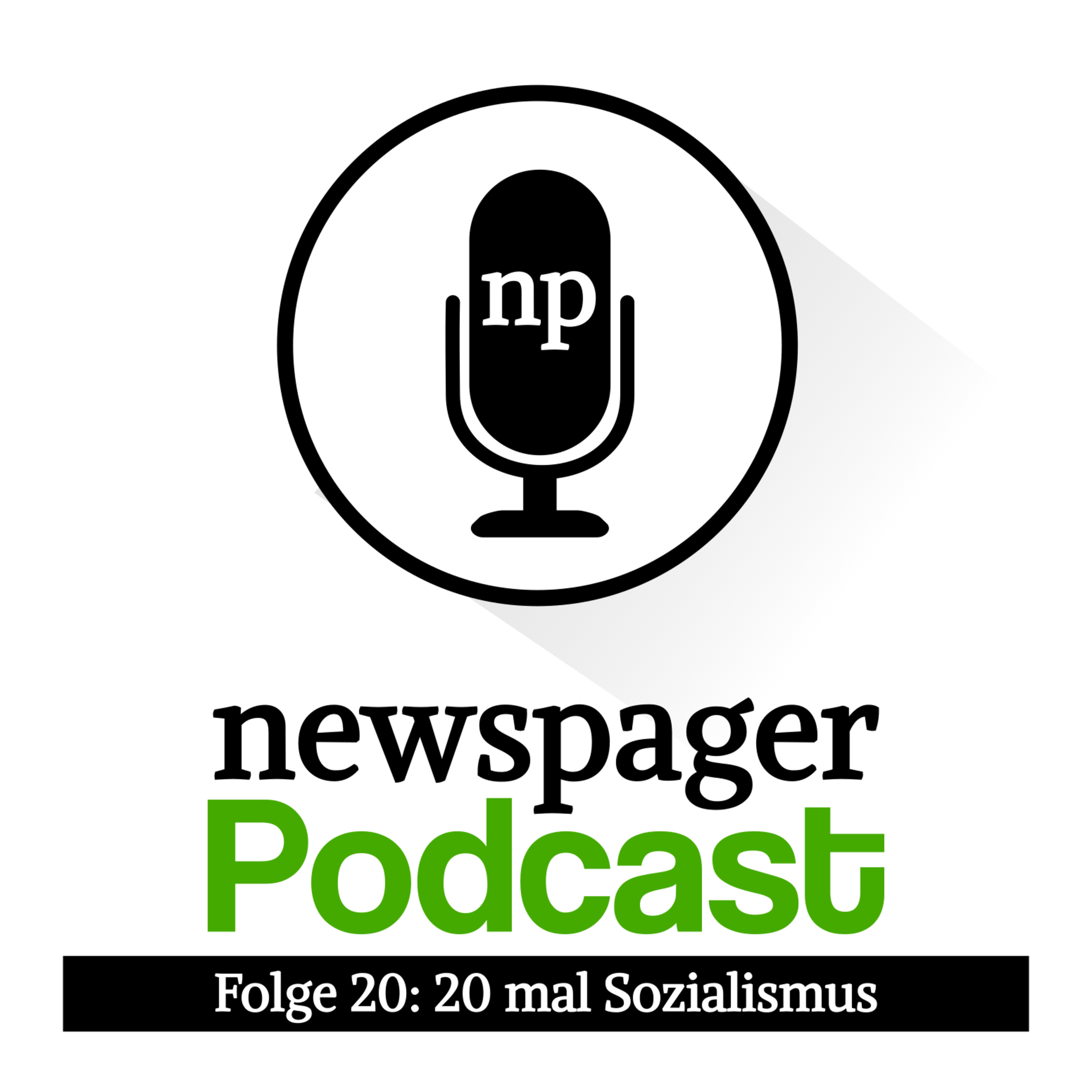 newspager Podcast