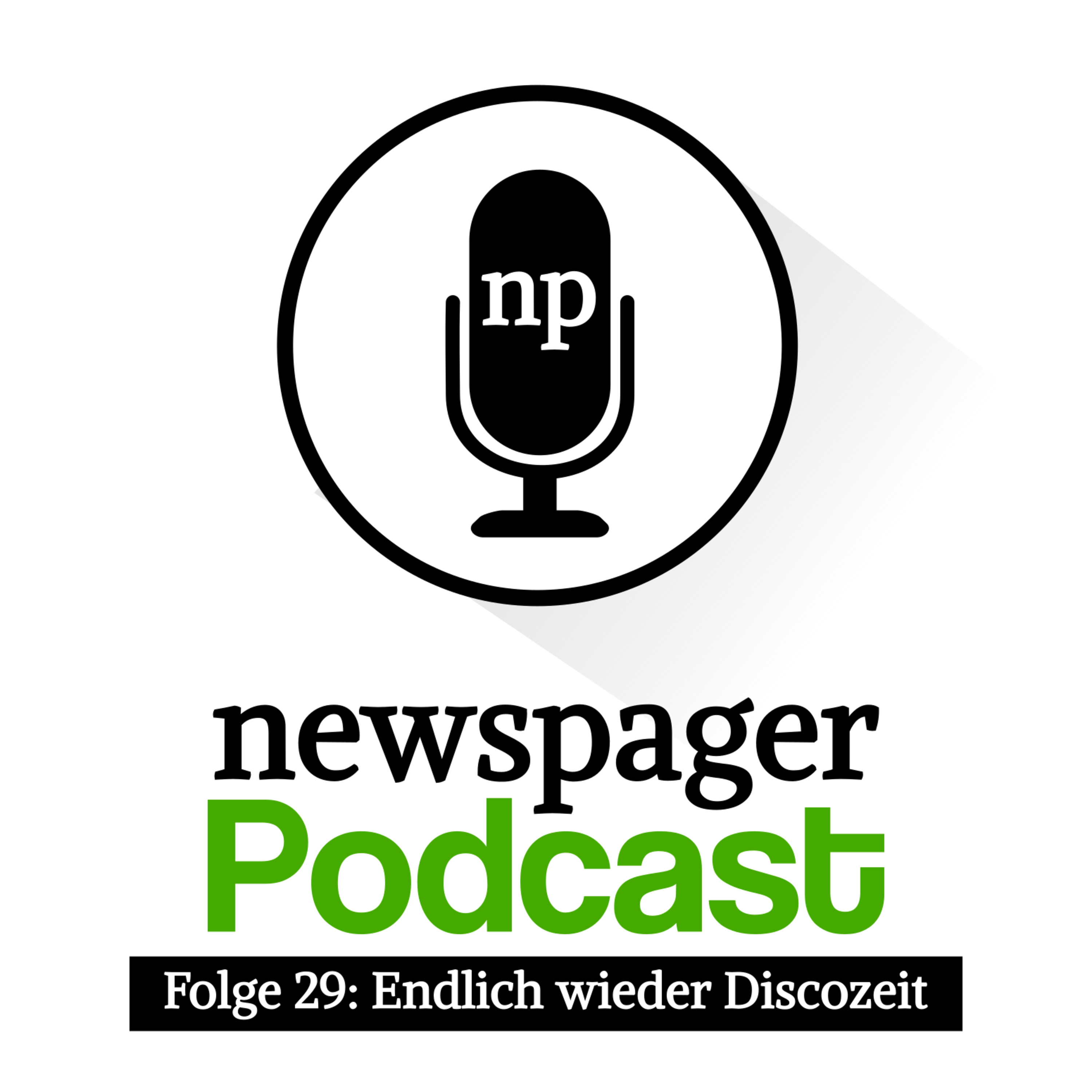 newspager Podcast