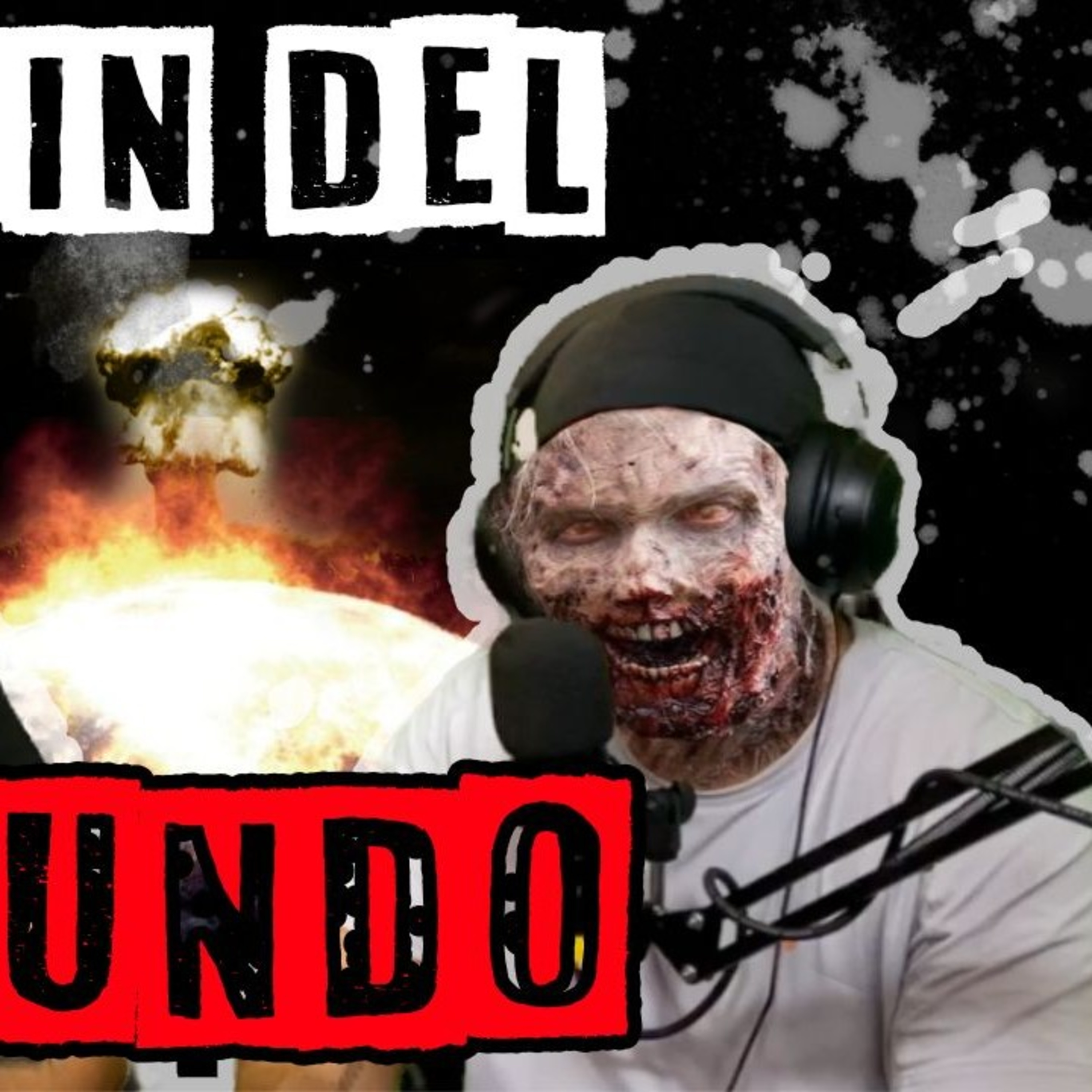 El Segundo Peor Podcast Del Mundo