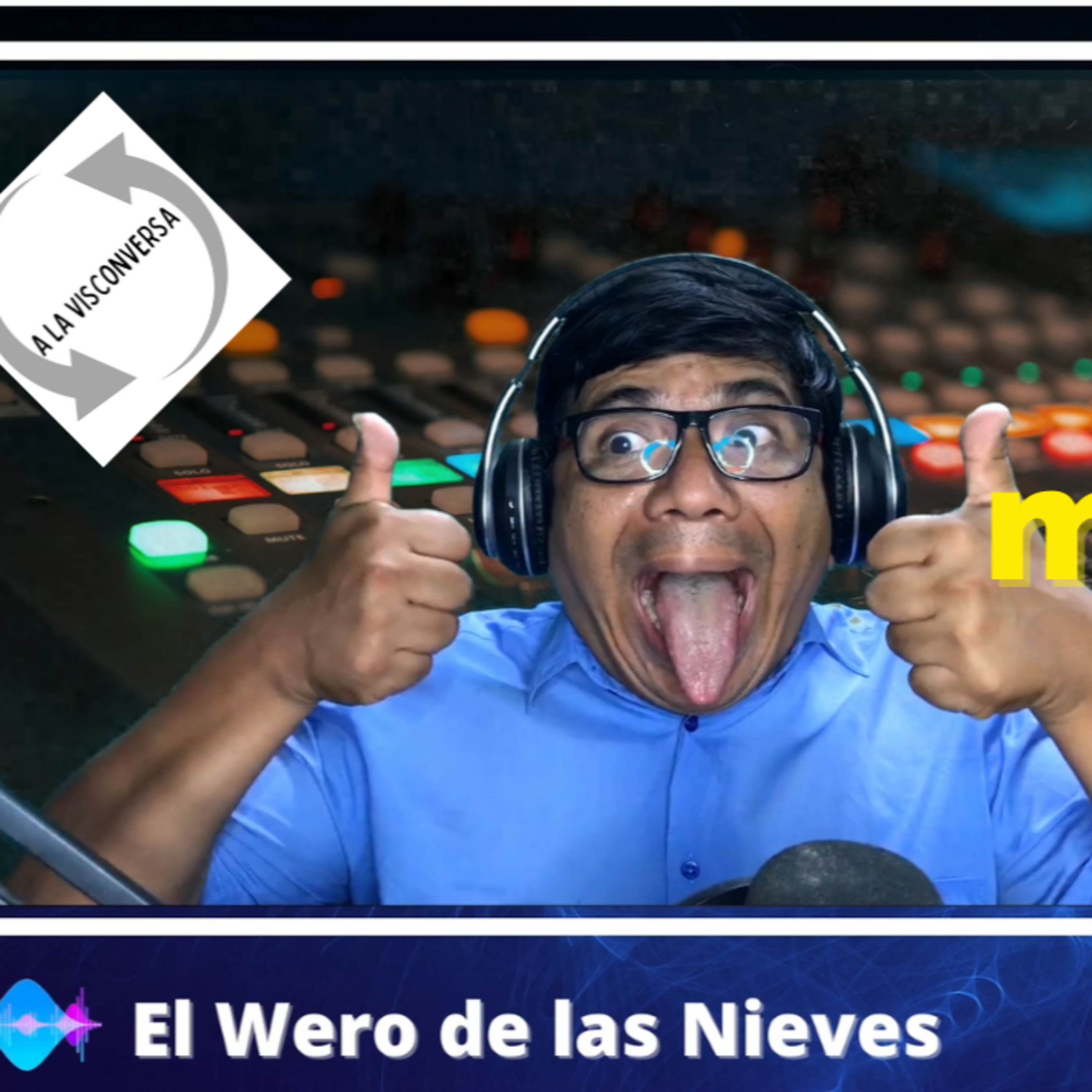 A la visconversa