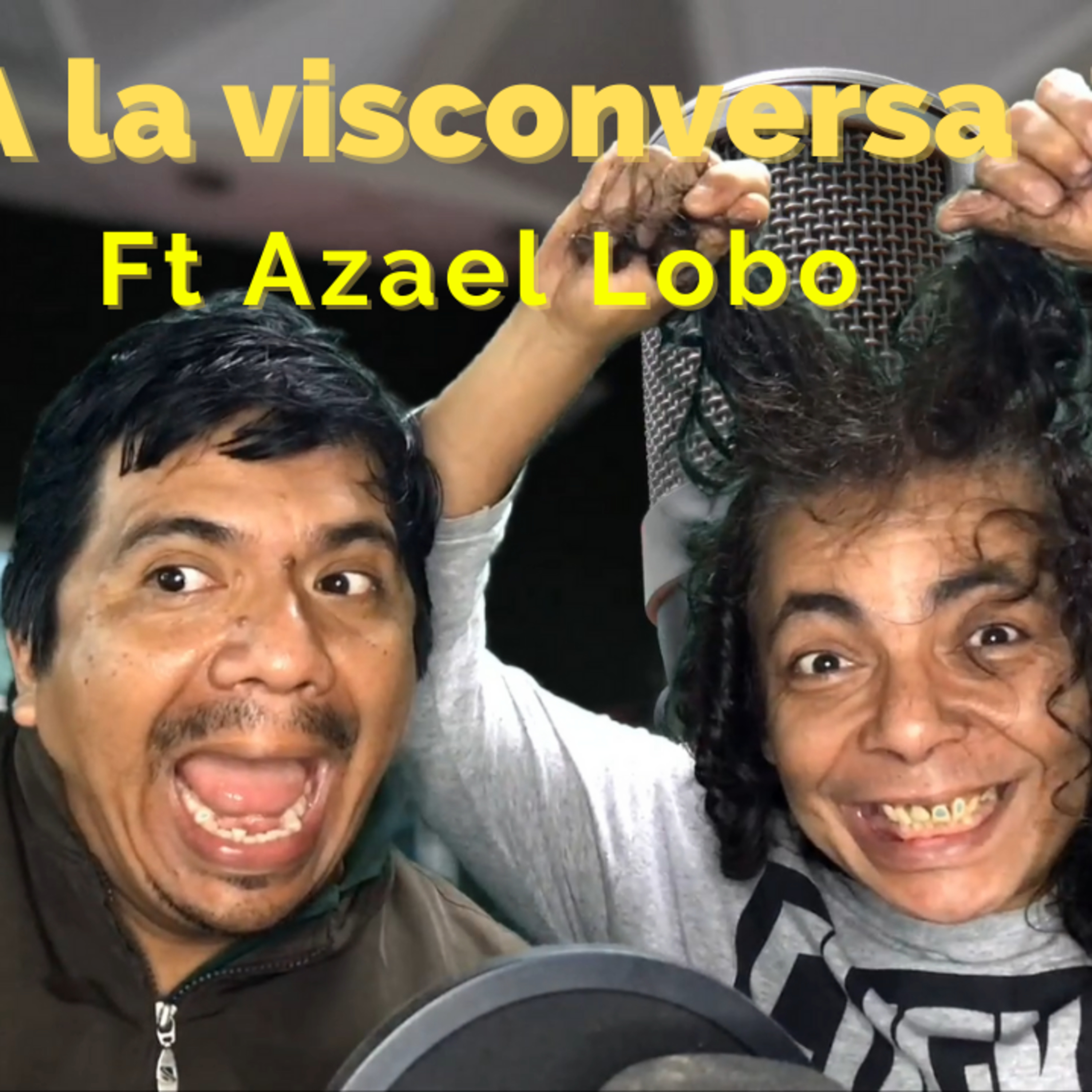 A la visconversa