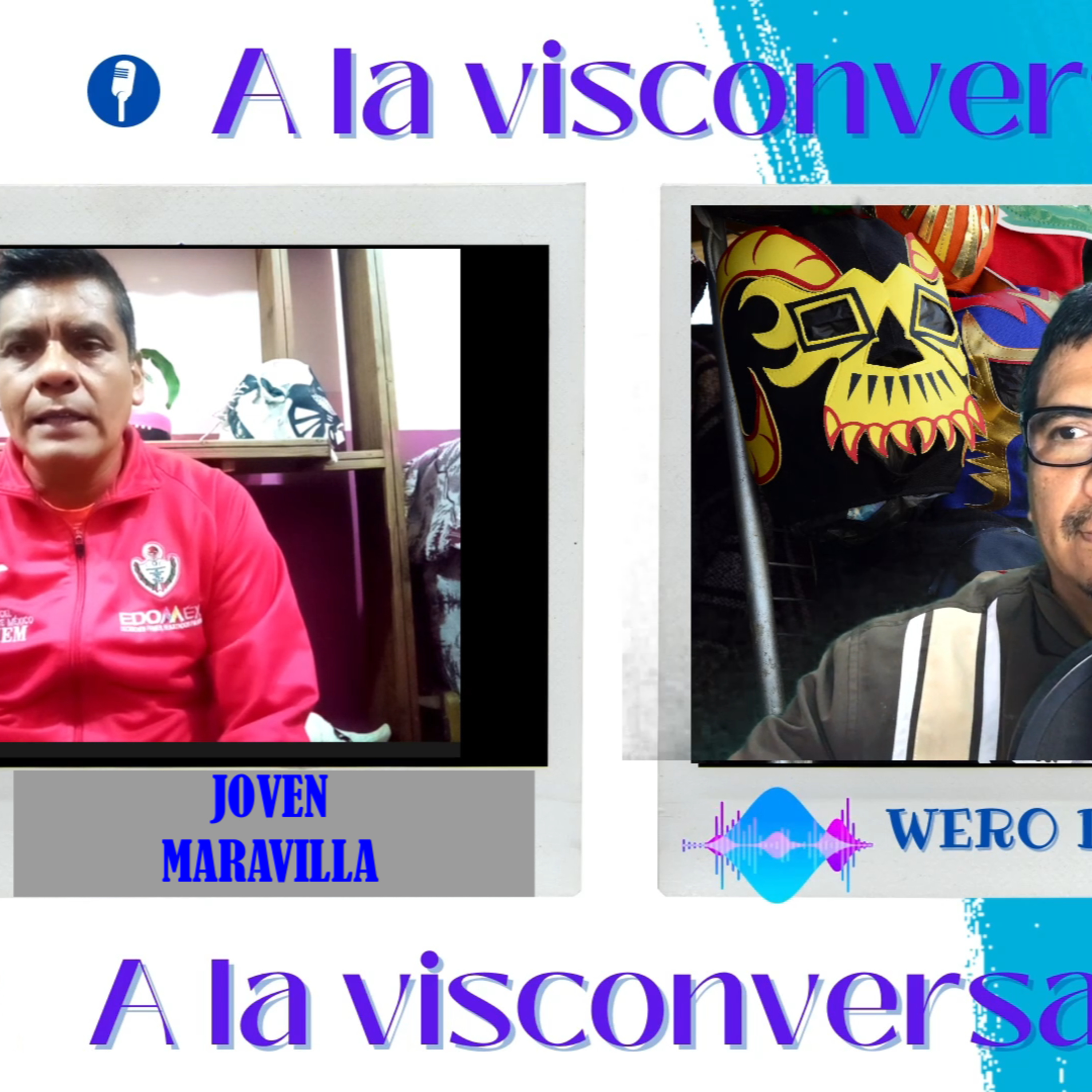 A la visconversa