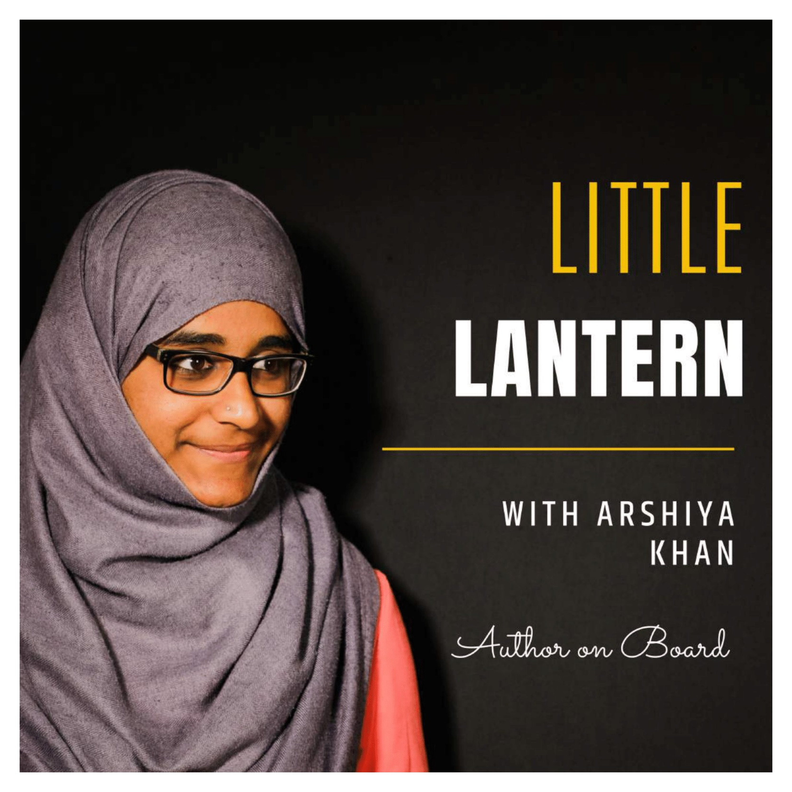 Little Lantern