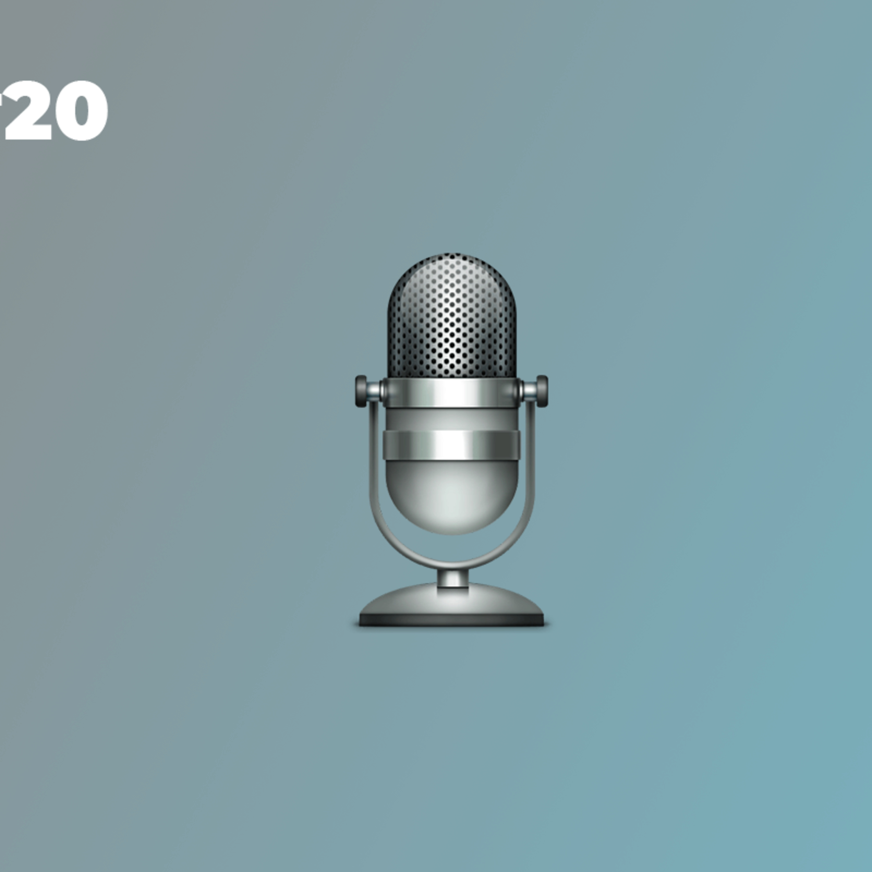 #20 - Как сделать свой подкаст в 2019 и немножко личной информации о нас