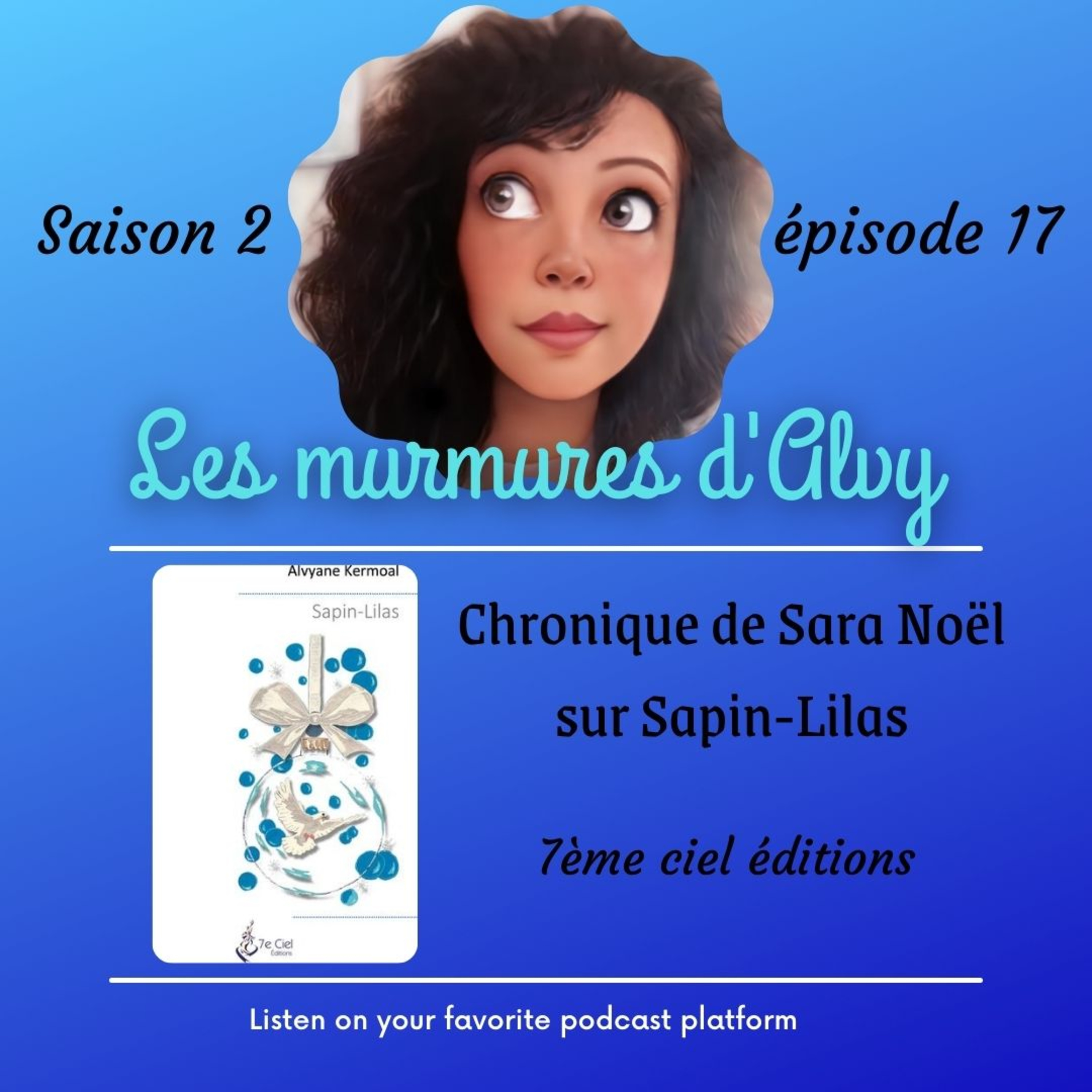 Les murmures d\'Alvy