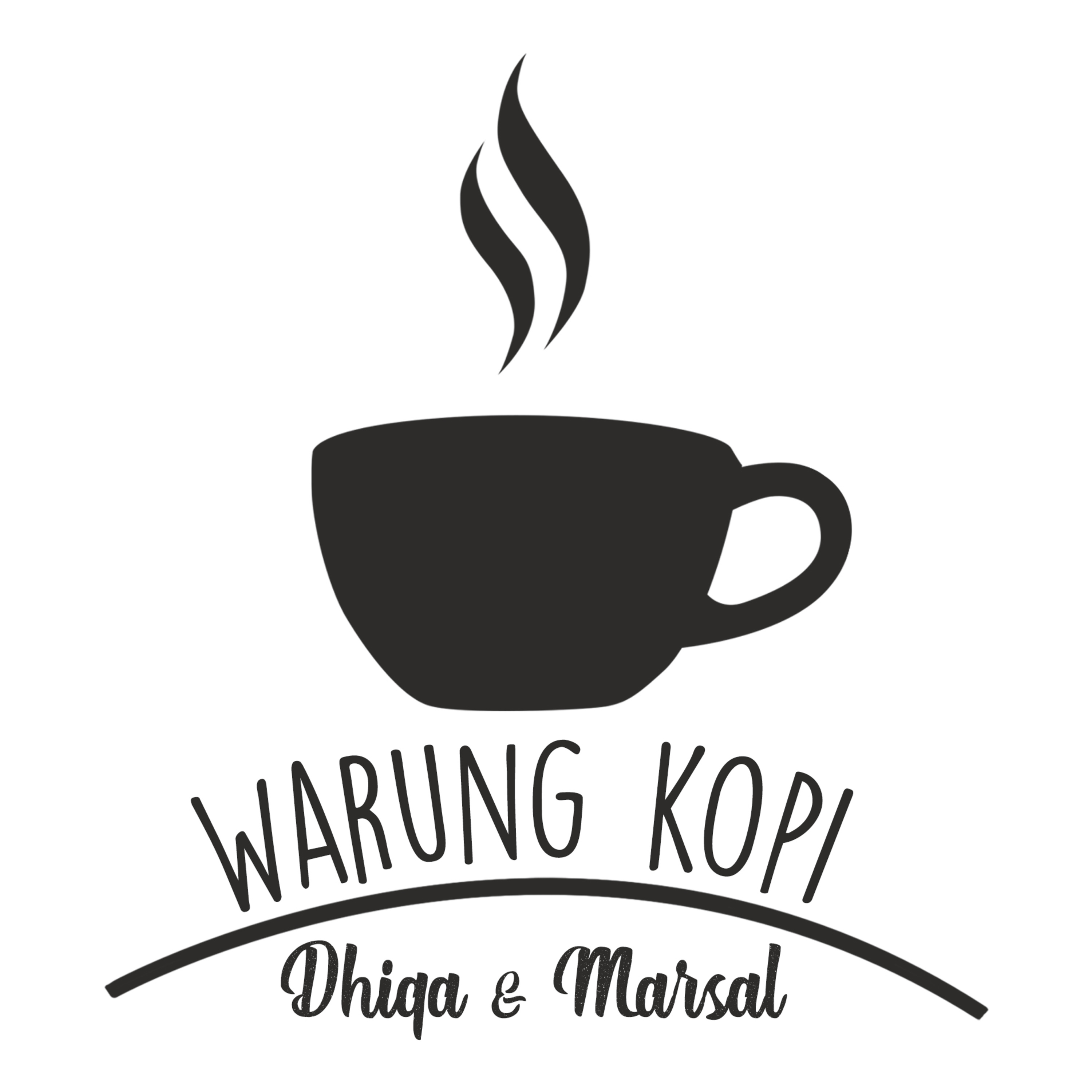 Warung Kopi Dhiqa & Marsal