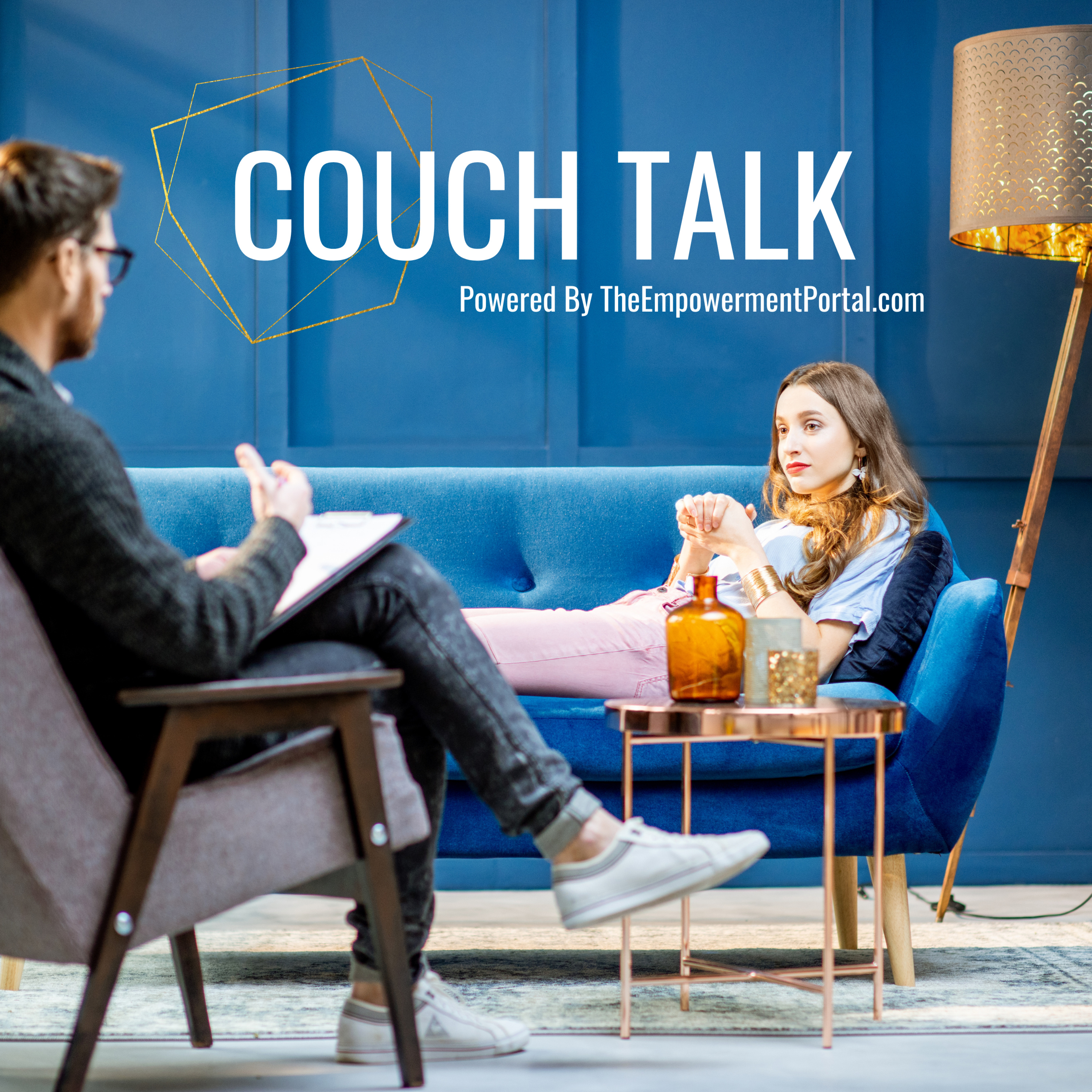 The Couch Talk